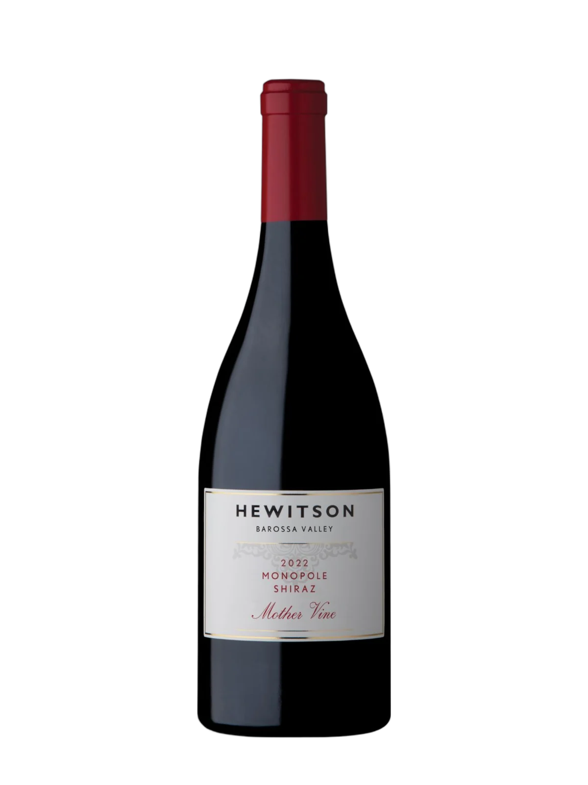 Hewitson Monopole Mother Vine Shiraz 2022