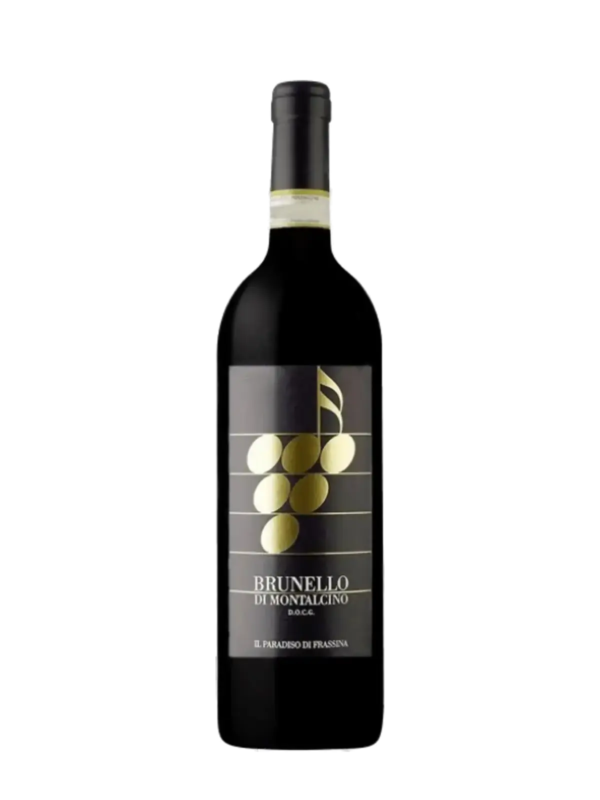 Il Paradiso di Frassina Brunello di Montalcino