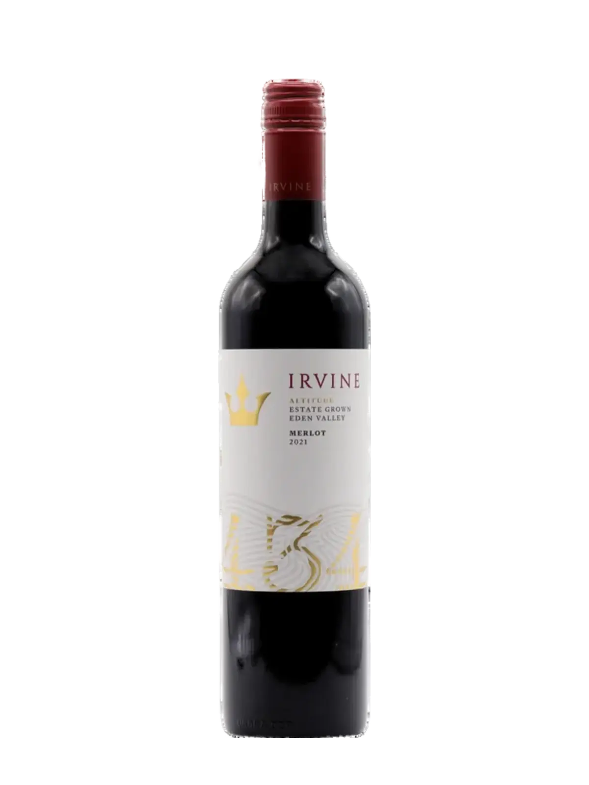 Irvine 'Altitude' Merlot 2023