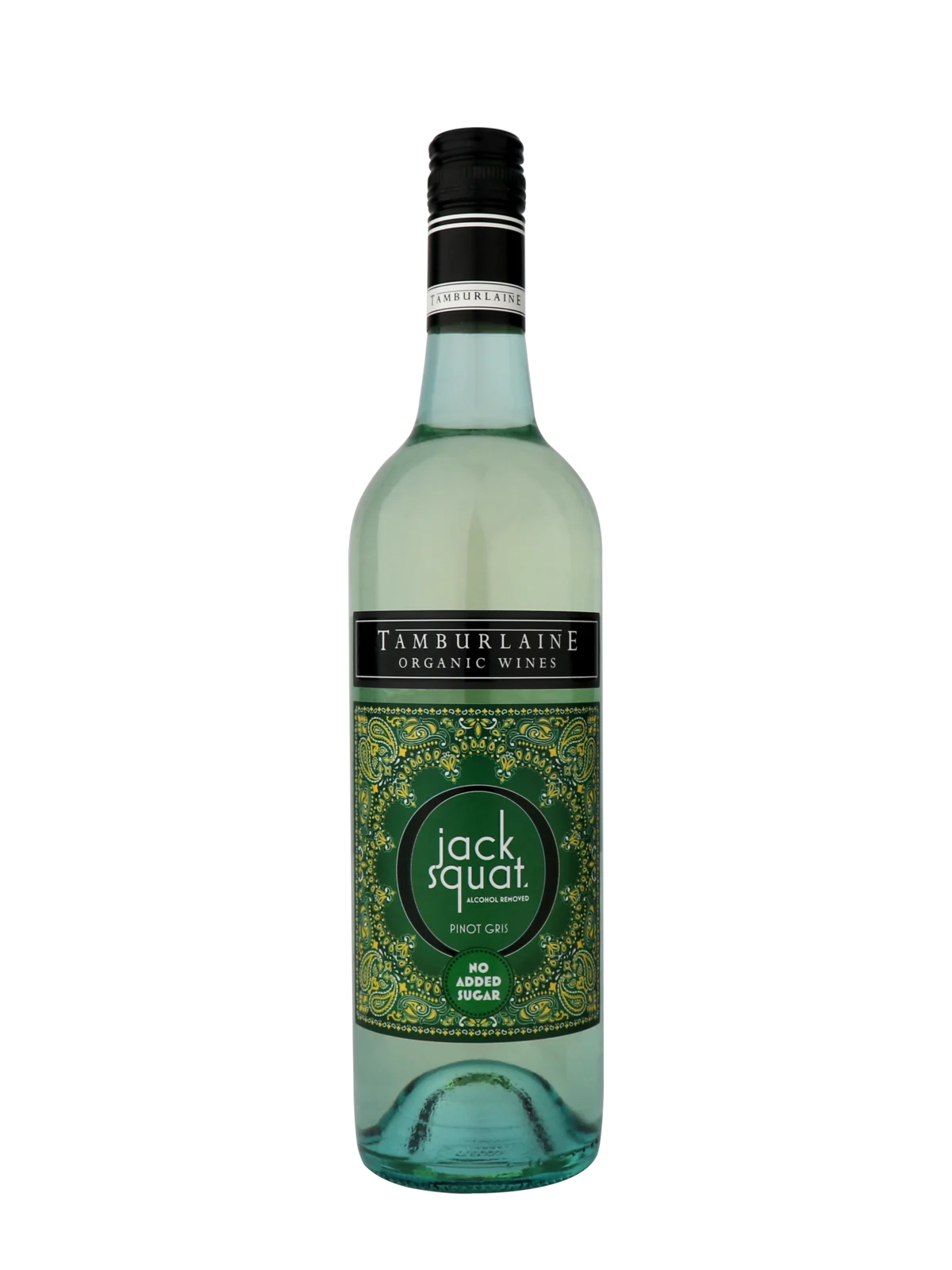 Jack Squat Pinot Gris
