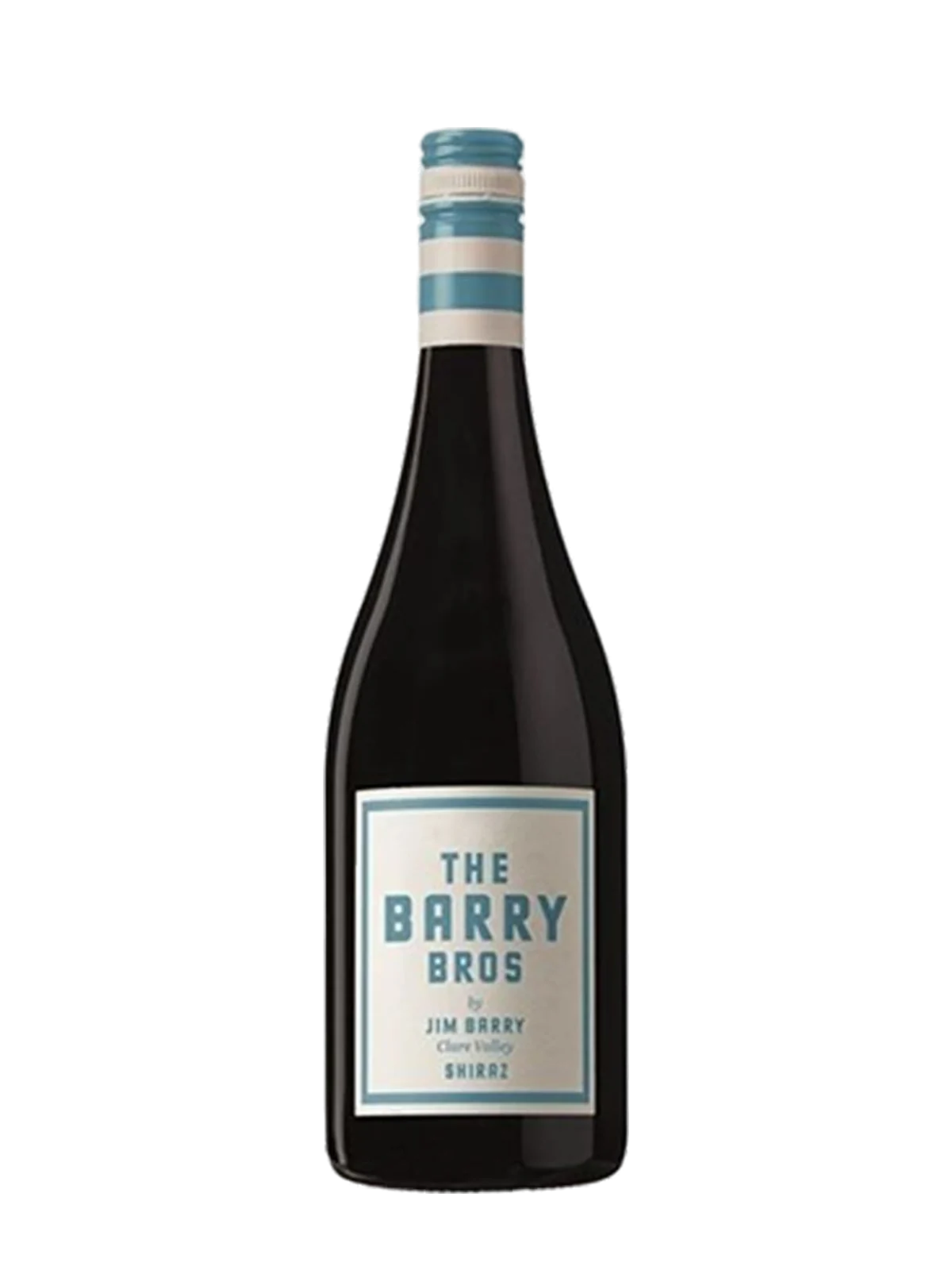 Jim Barry Shiraz