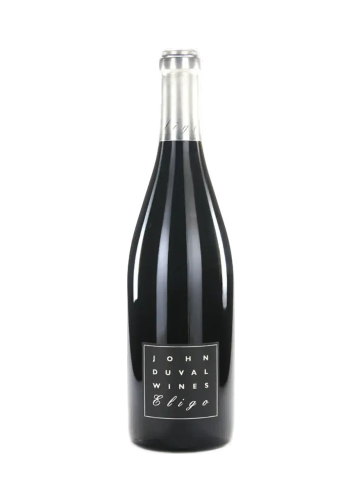 John Duval ‘Eligo’ Shiraz