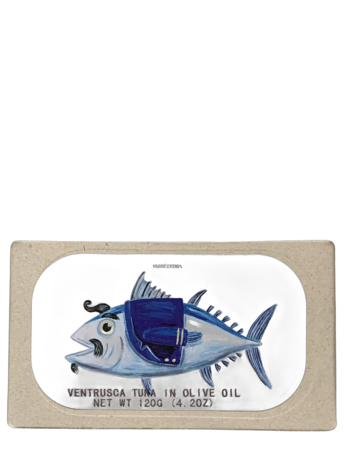 Jose Gourmet Tuna Ventresca