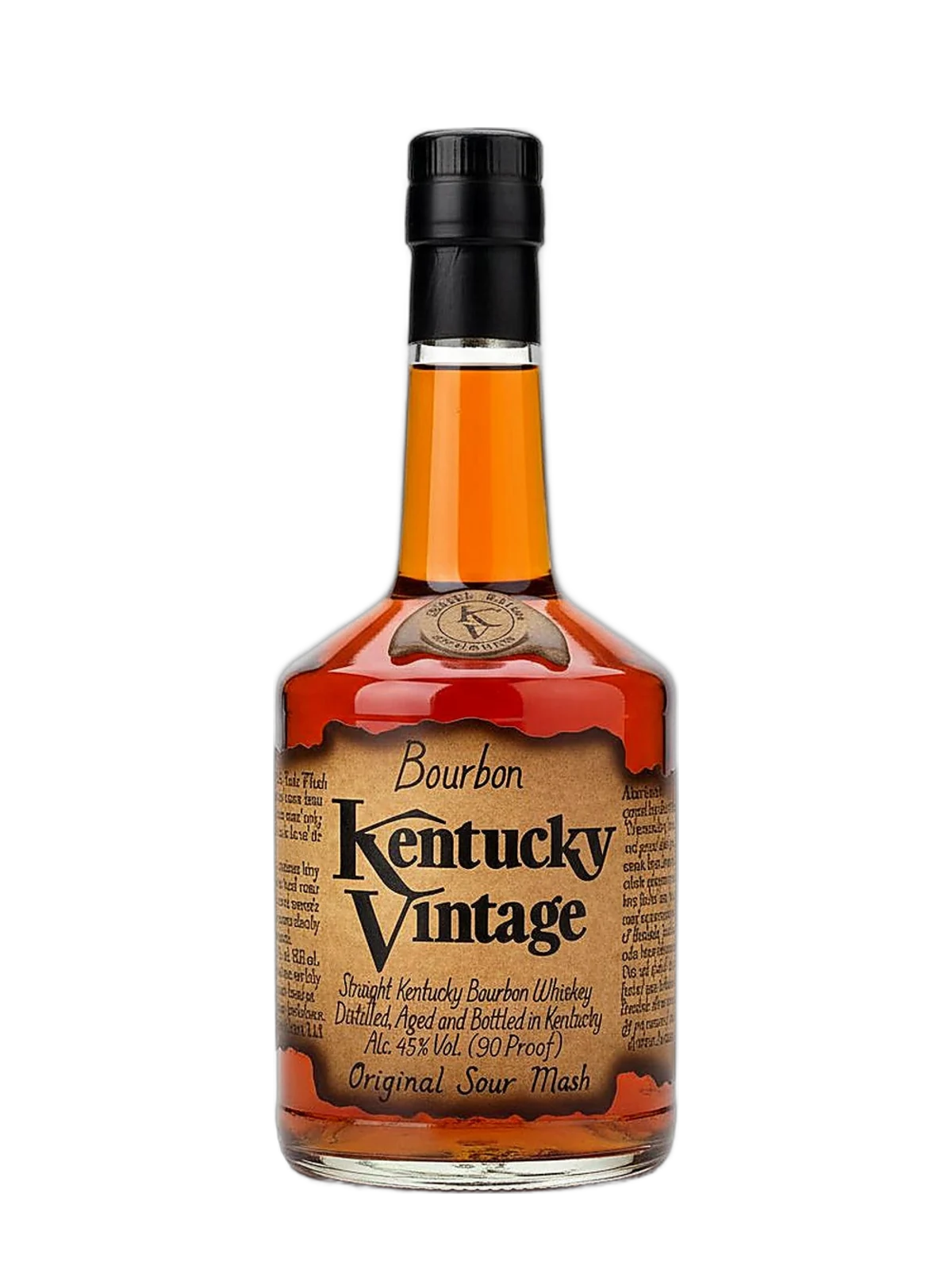 Kentucky Vintage