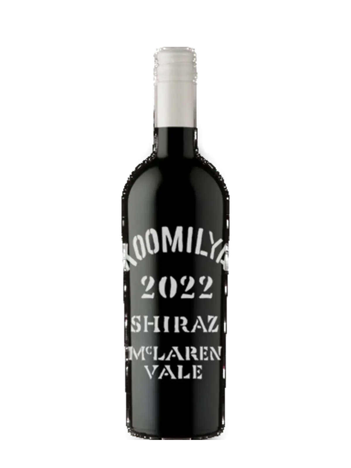 Koomilya Shiraz 2022