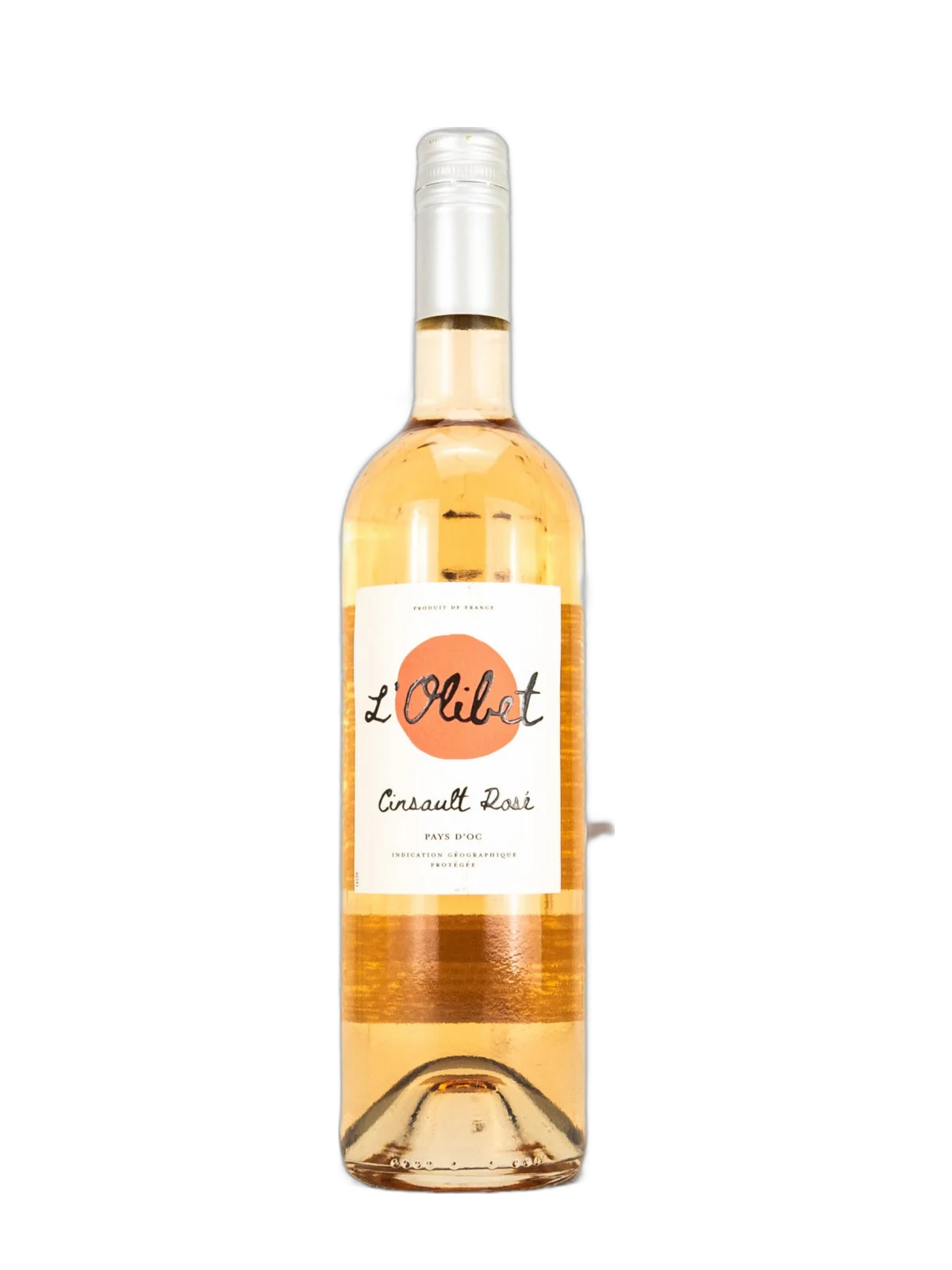 L'olibet Rose 2023