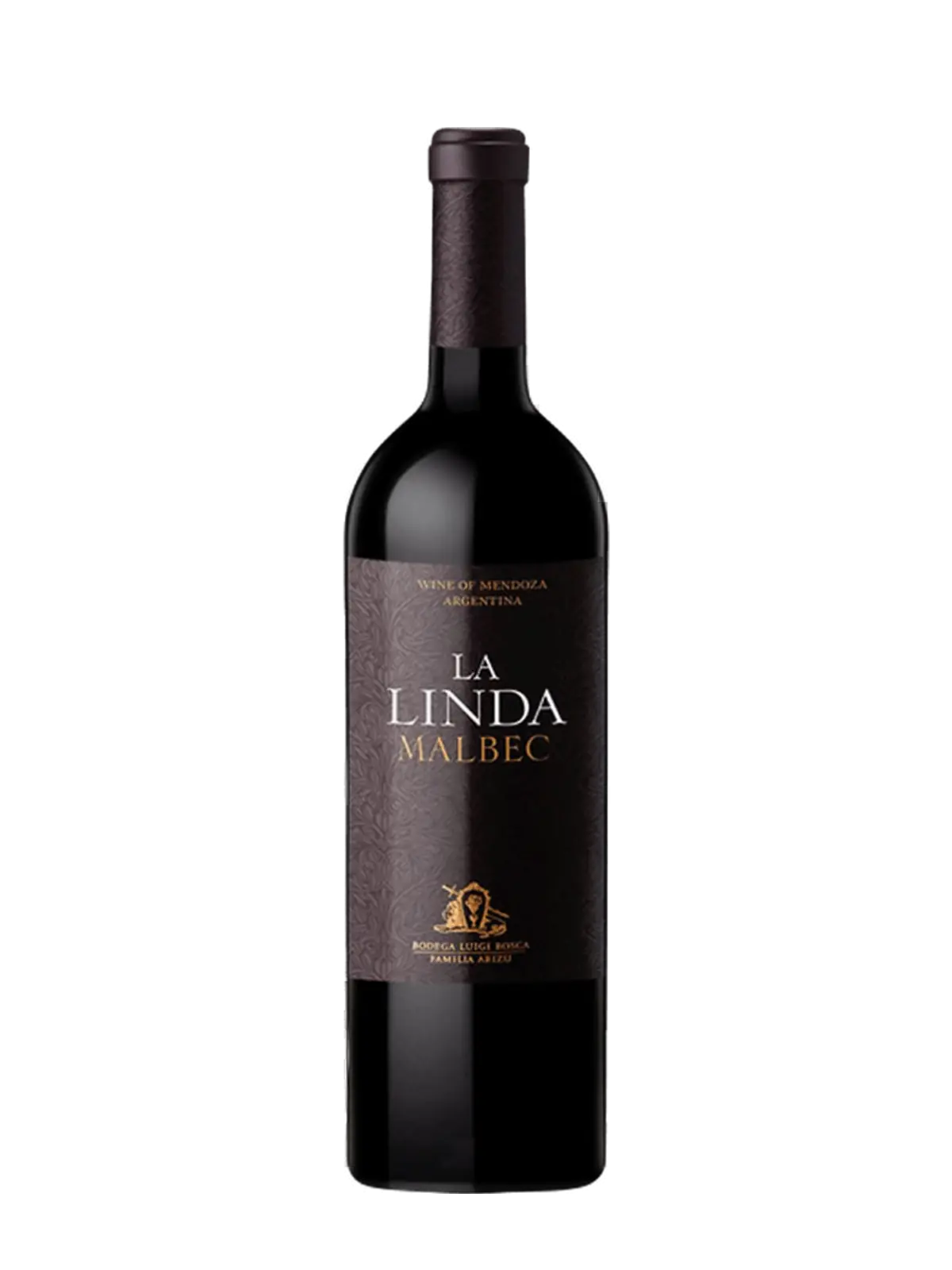 La Linda Malbec