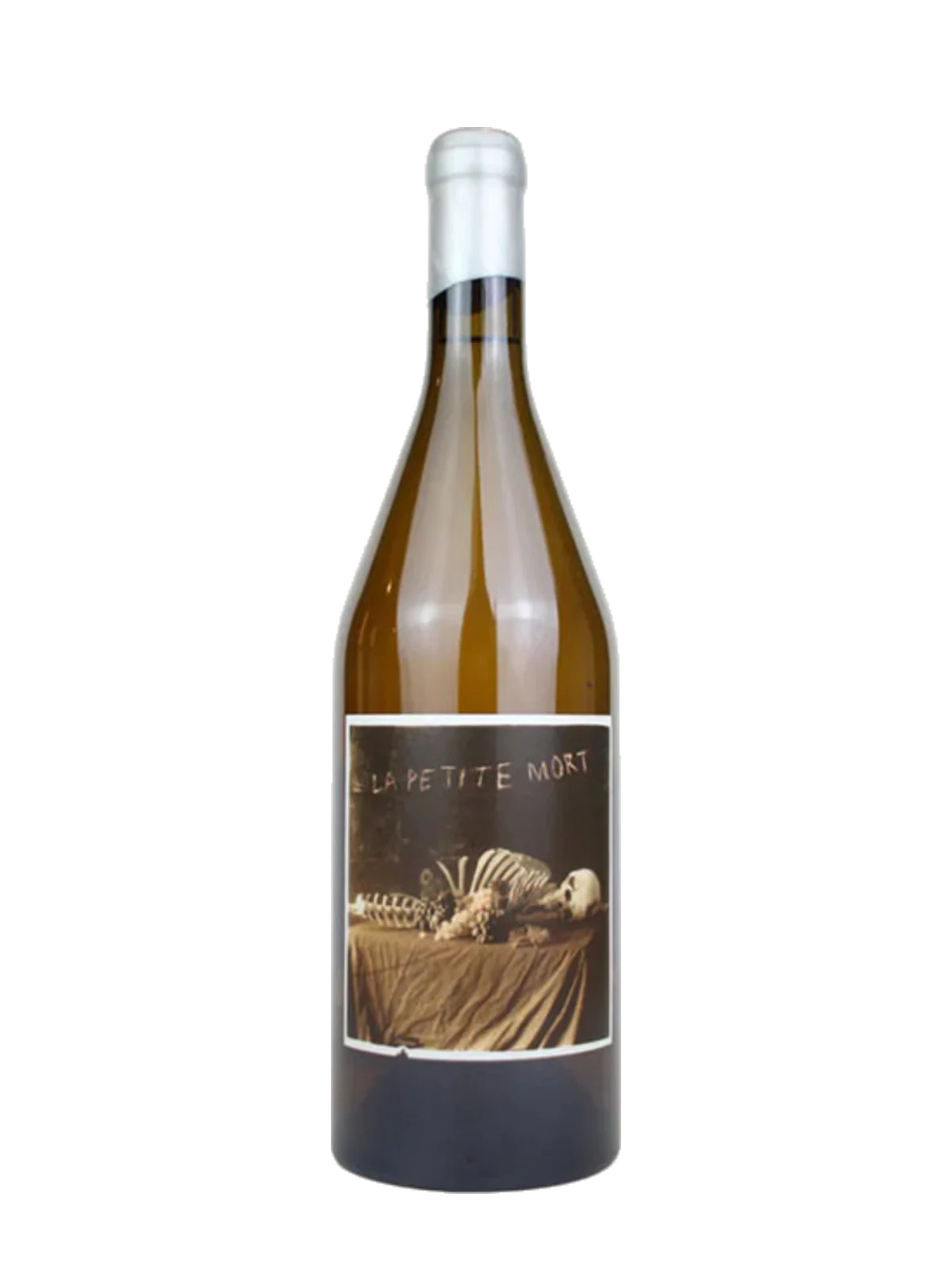 La Petite Mort Viognier / Marsanne / Roussanne 2021