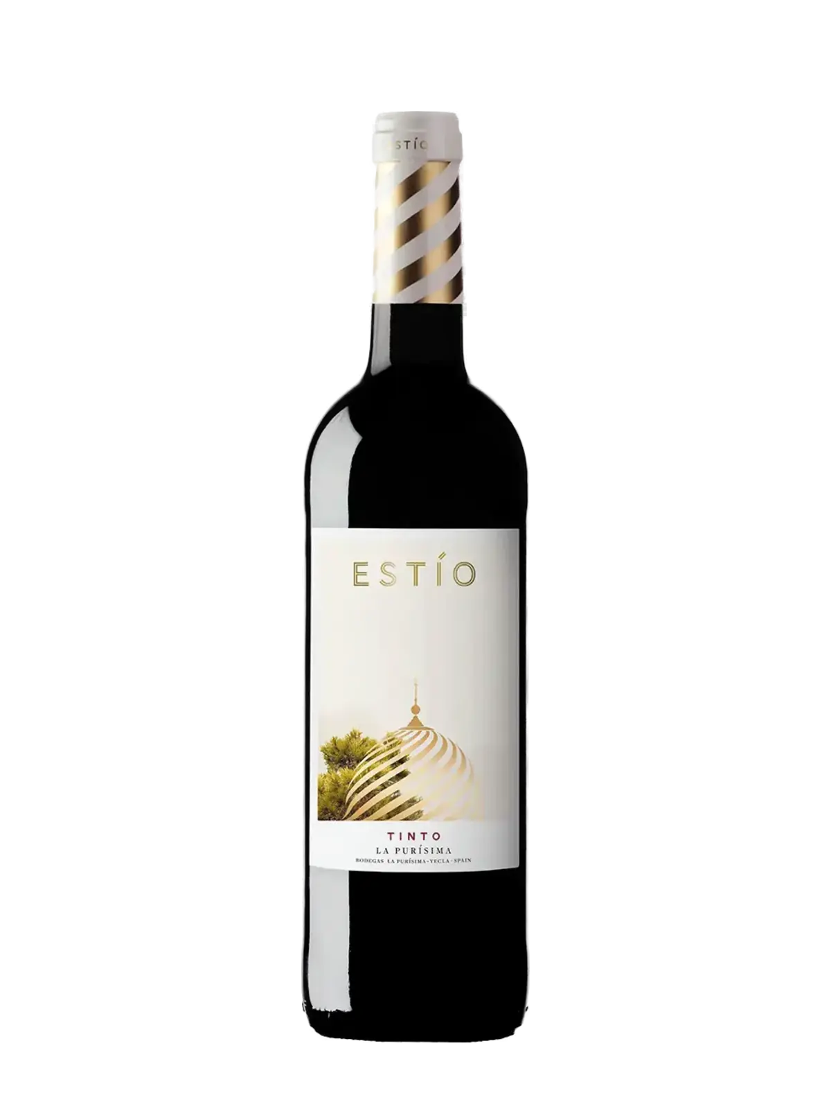La Purísima 'Estio' Monastrell / Syrah 2021