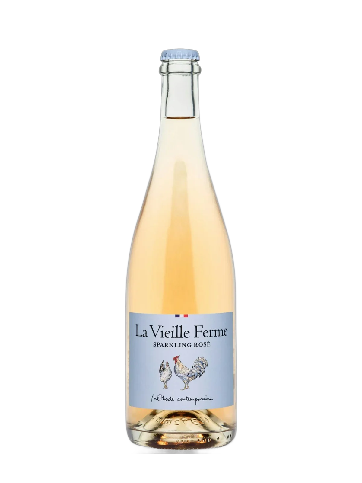 La Vielle Ferme Sparkling Rose