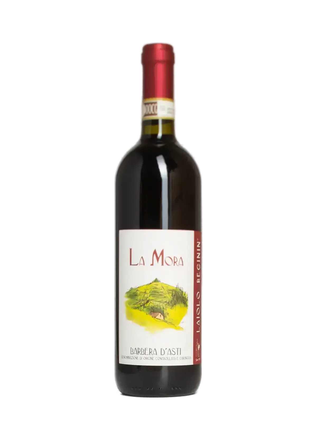 Laiolo 'La Mora' Barbera d'Asti 2023