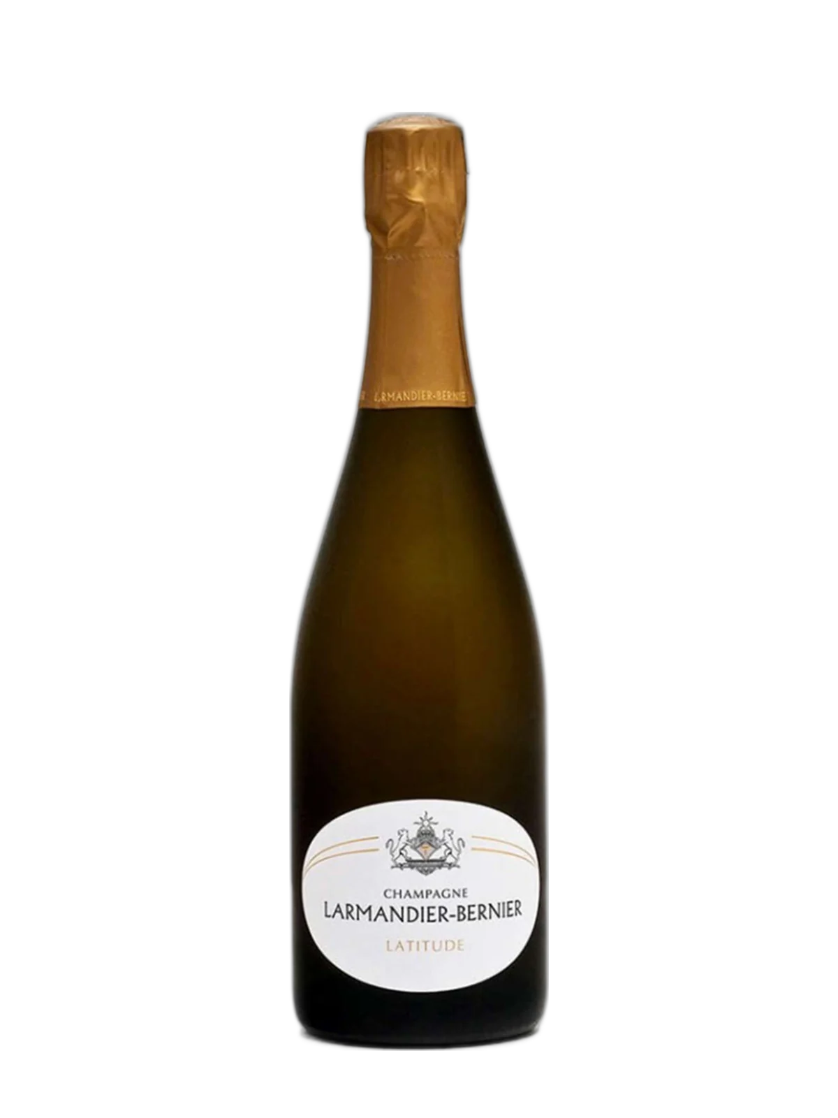 Larmandier-Bernier 'Latitude' Blanc de Blancs NV