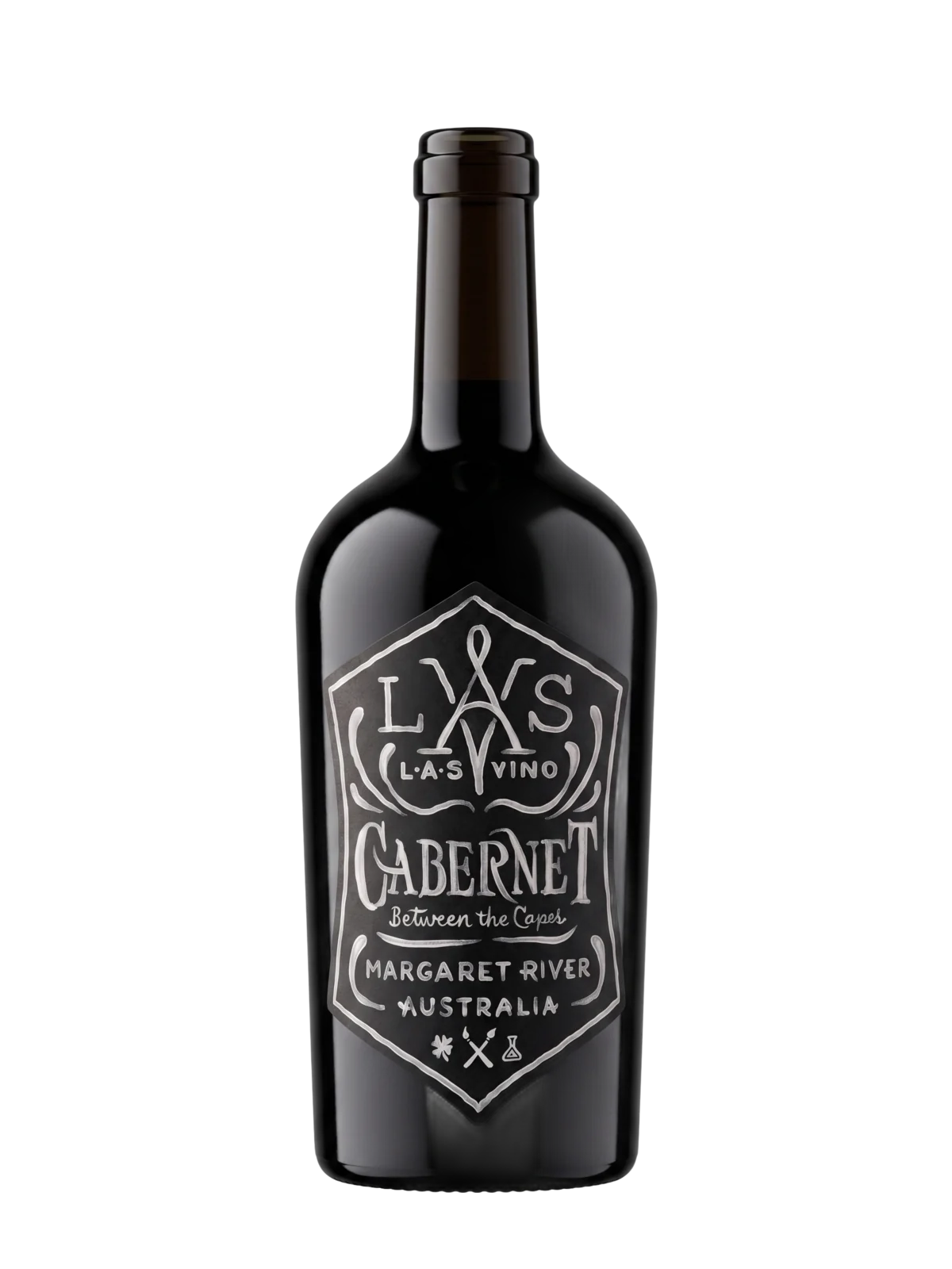 Las Vino Cabernet 'Between the Capes' 2025