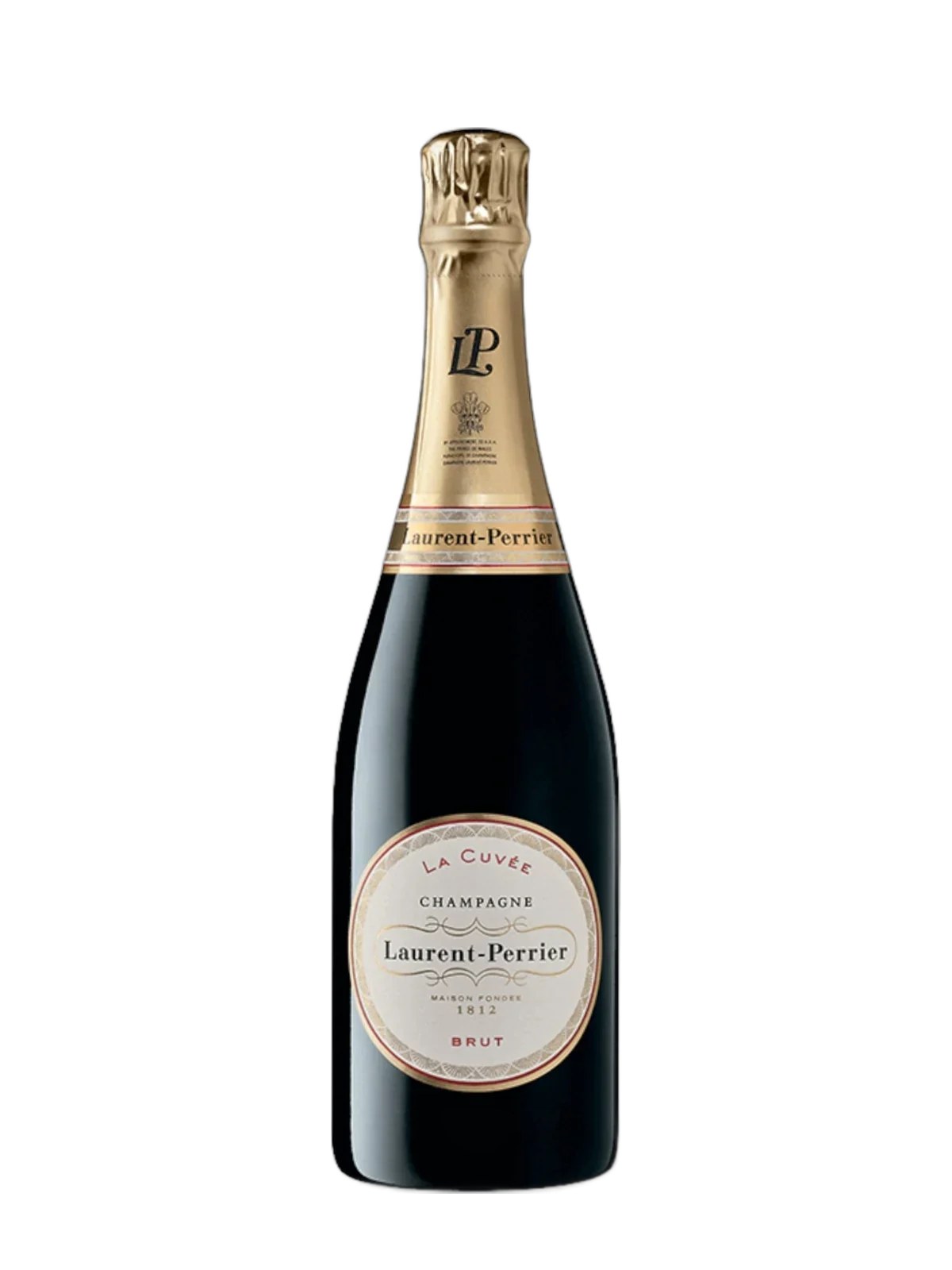 Laurent-perrier la Cuvee