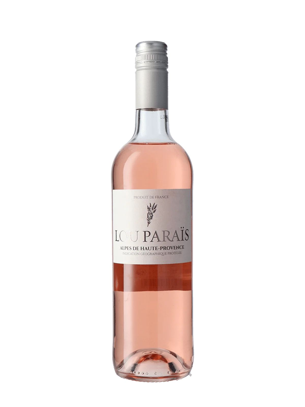 Lou Parais Rose 2024
