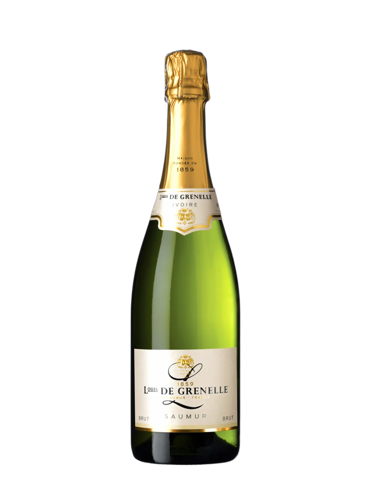 Louis de Grenelle Saumur Brut