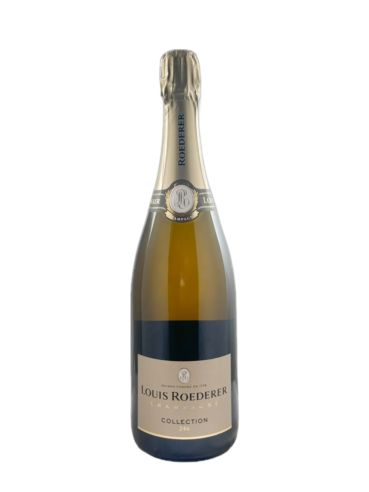 Louis Roederer Collection