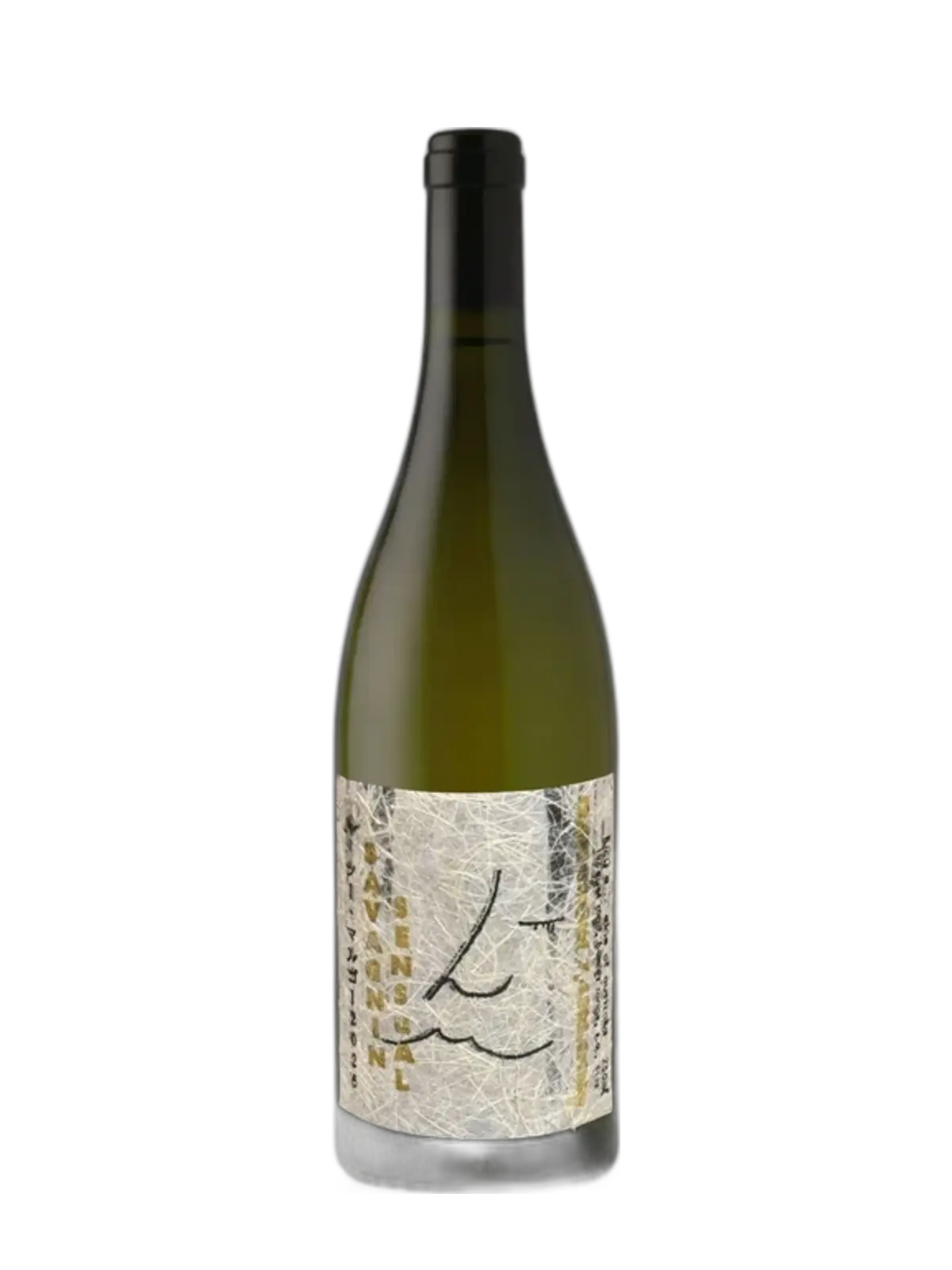 Lucy Margaux Savagnin Sensual 2025