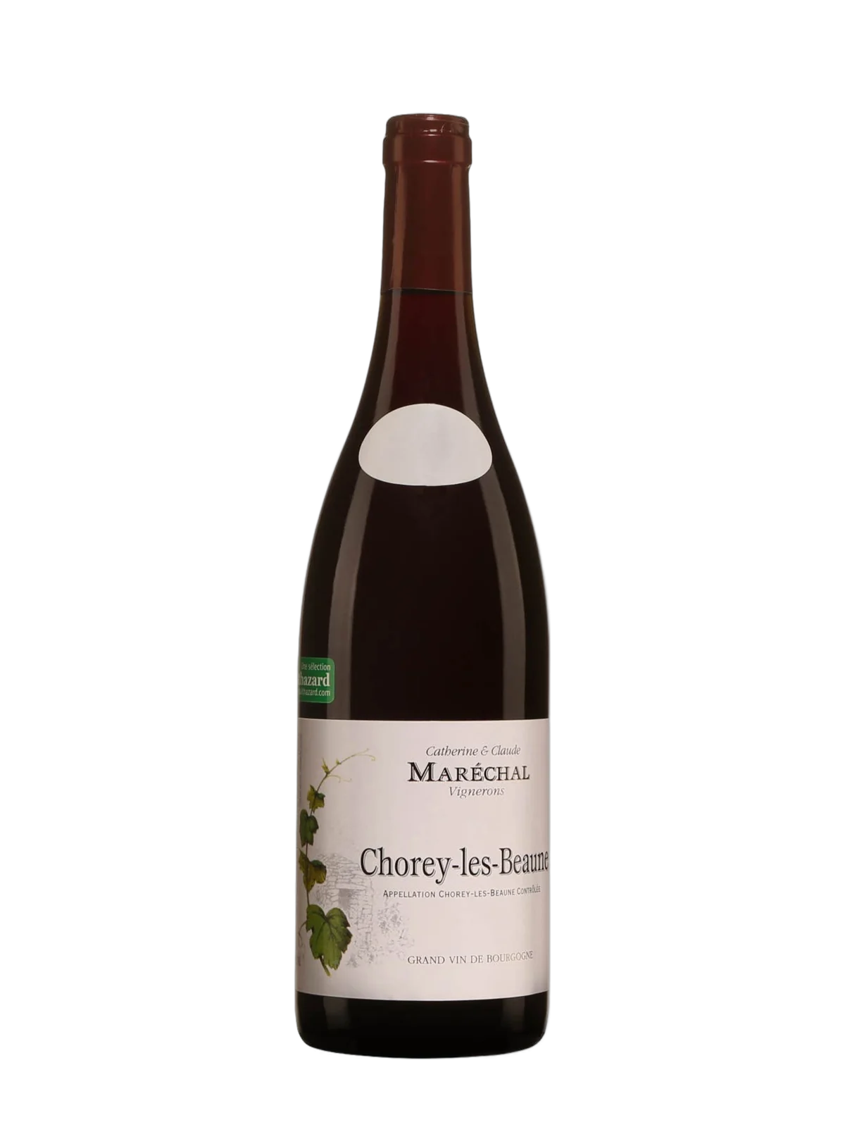 Marechal Chorey Les Beaune 2021