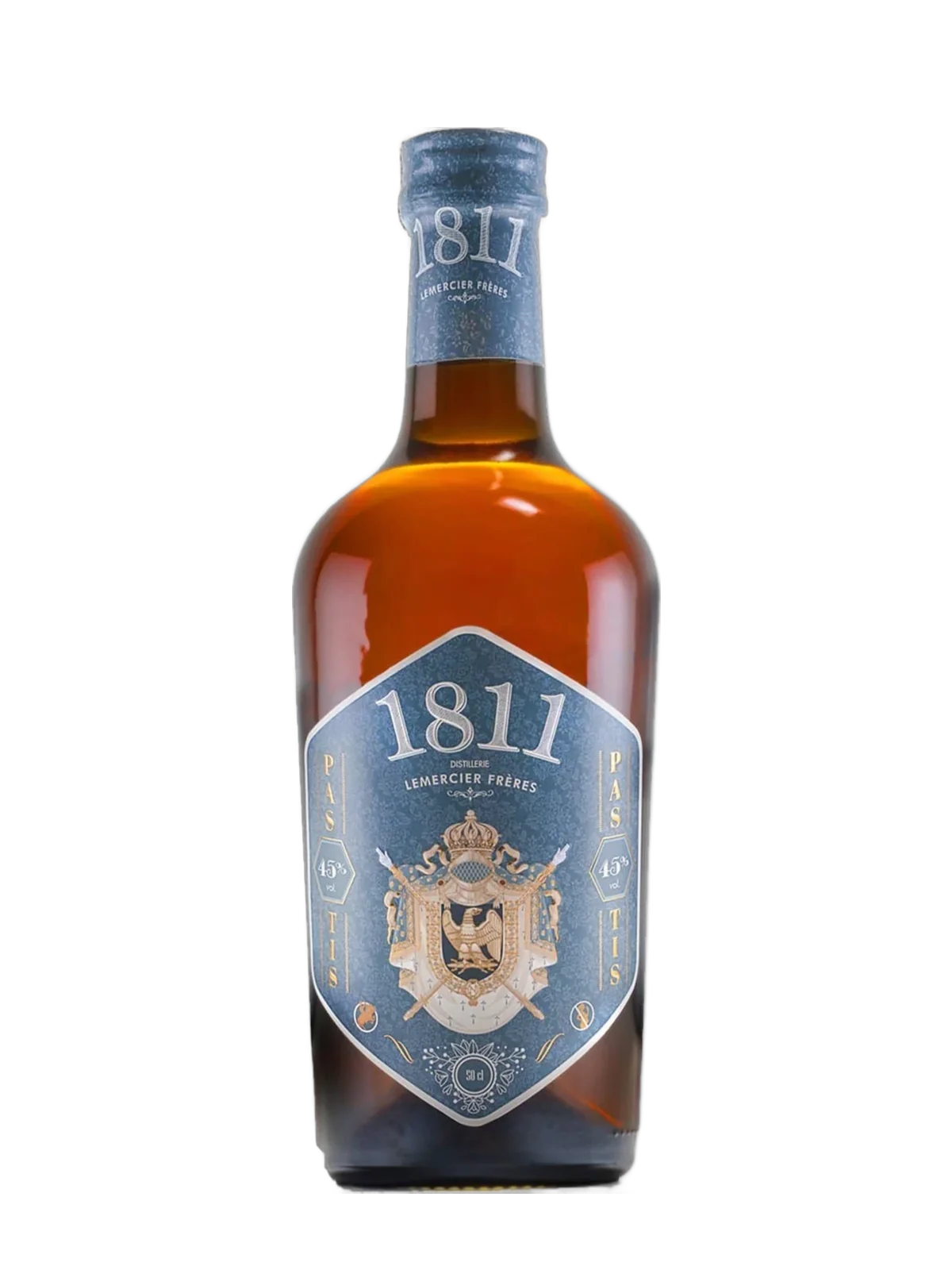 Massenez Pastis 1811