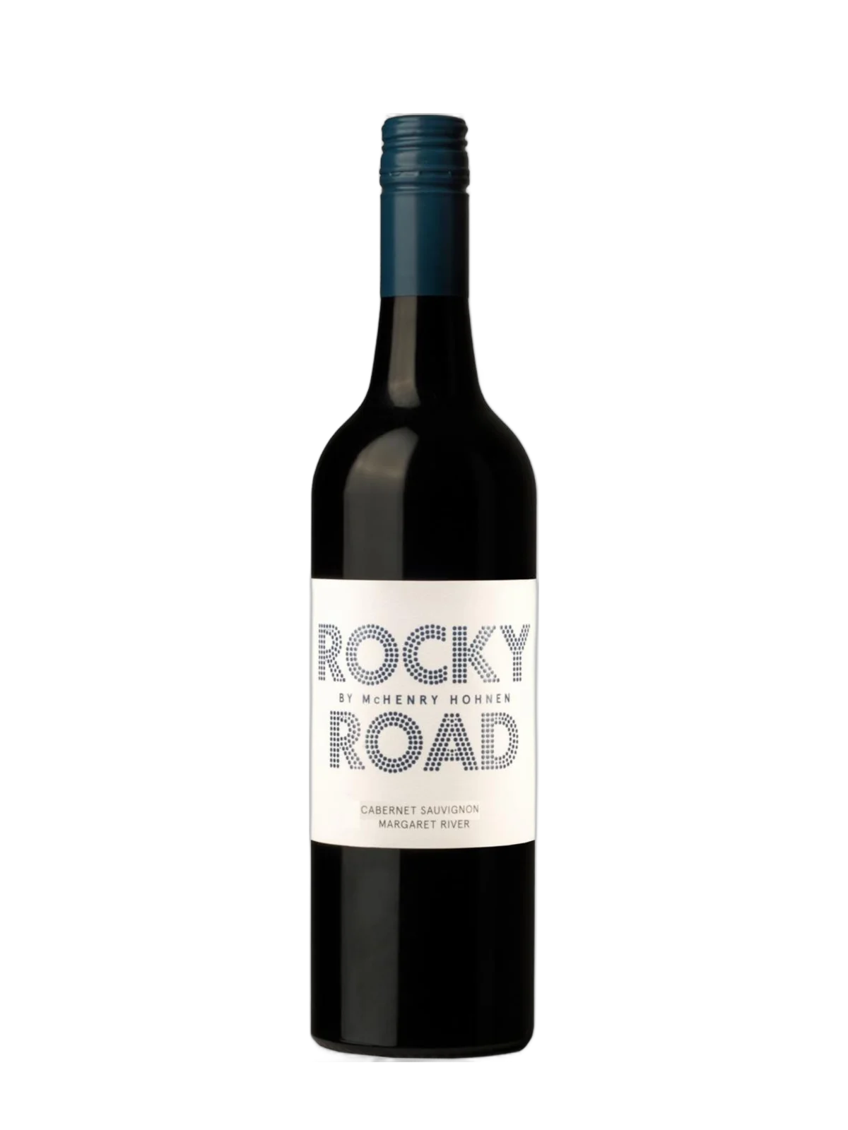 Mchenry Hohnen Rocky Road Cabernet Sauvignon 2022