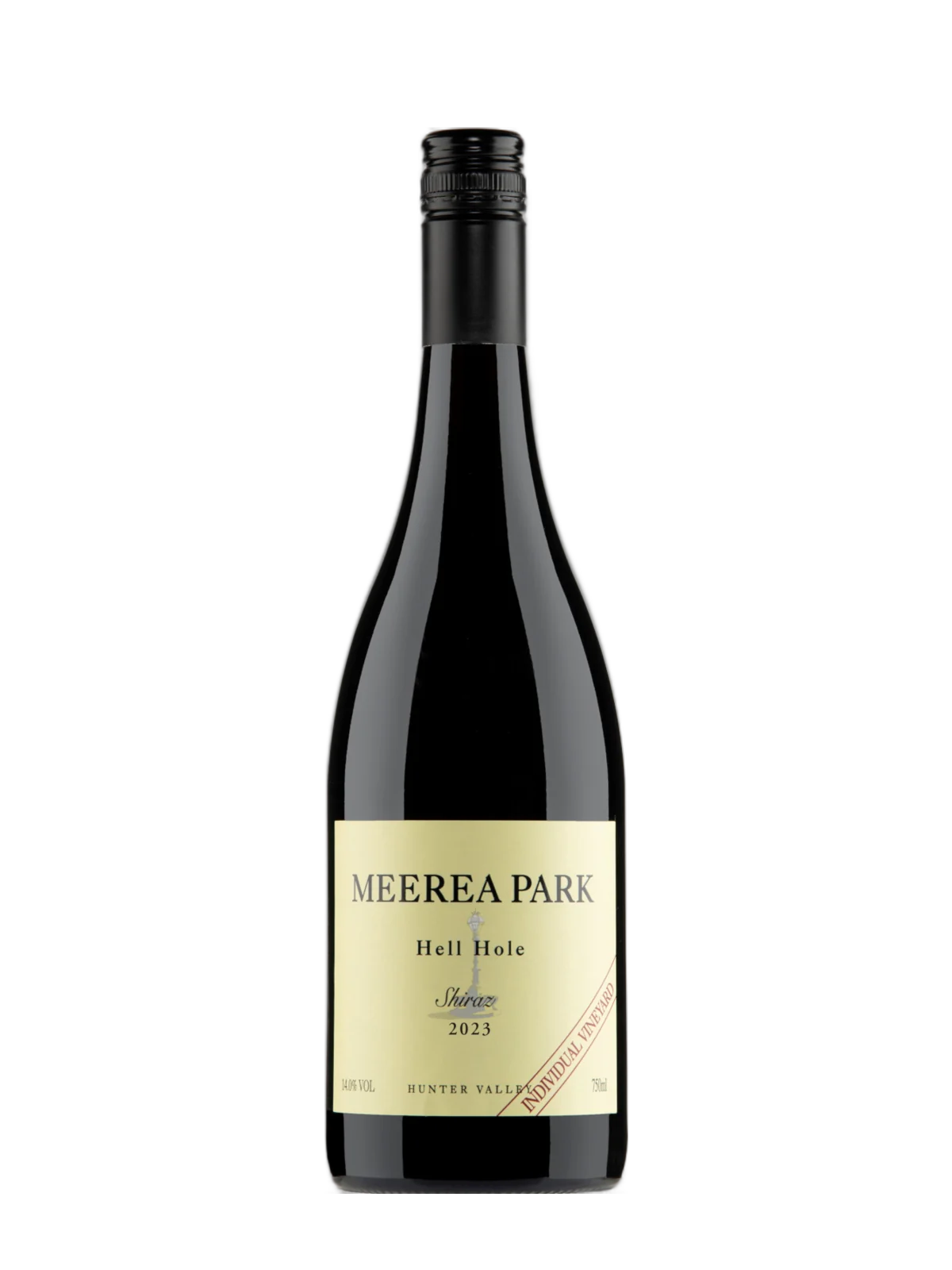 Meerea Park Hell Hole Shiraz 2023