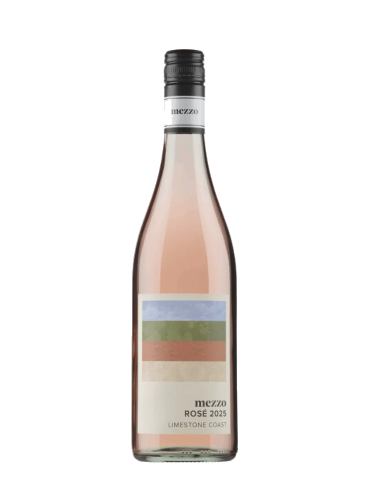 Mezzo Rosé