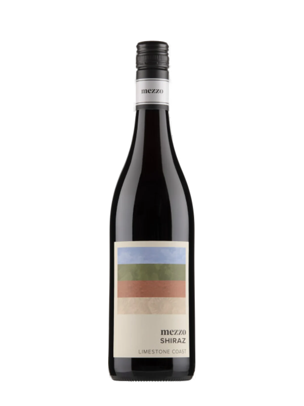 Mezzo Shiraz