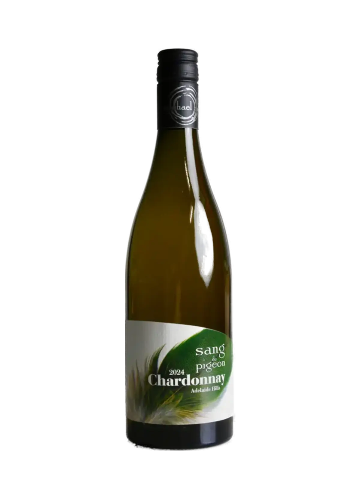 Michael Hall 'Sang de Pigeon' Chardonnay 2024