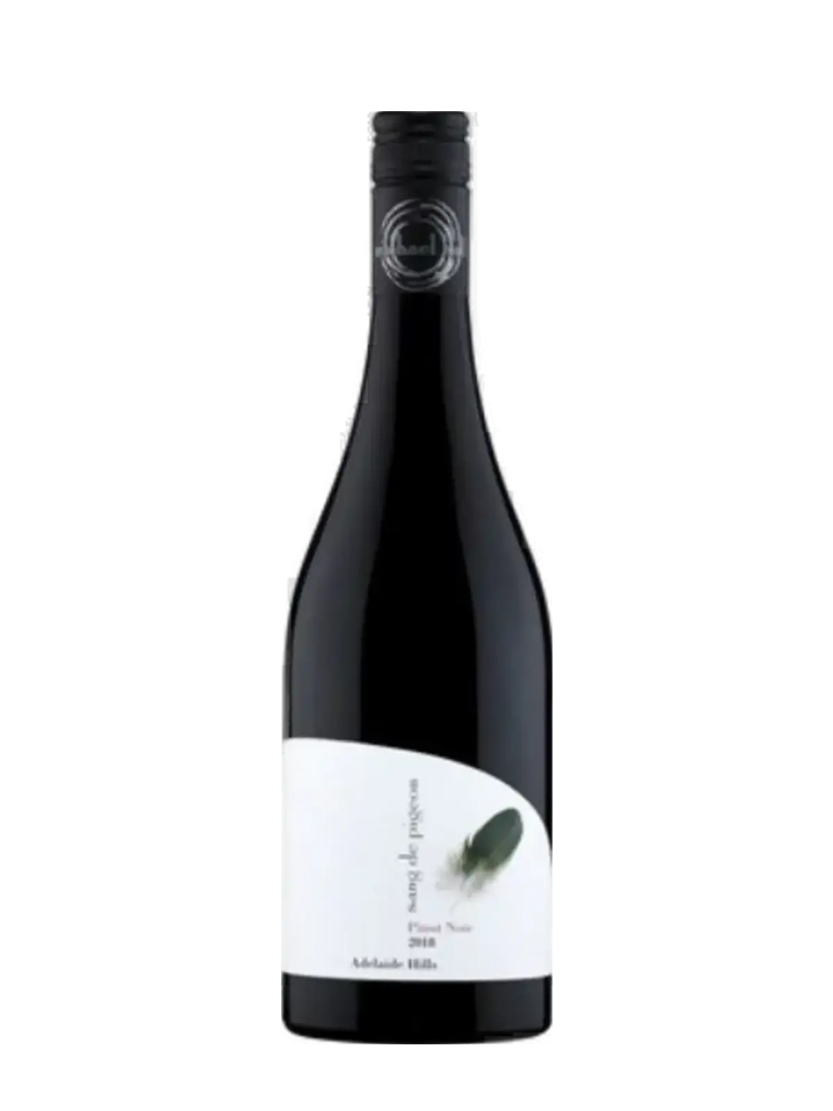 Michael Hall 'Sang de Pigeon' Pinot Noir 2024