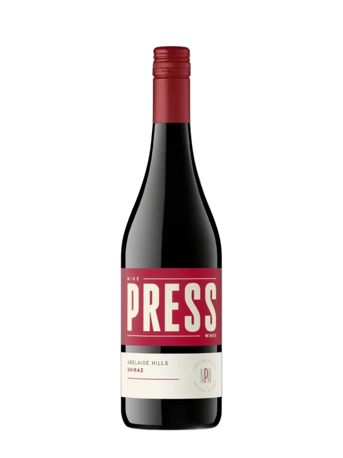 Mike Press Shiraz 2022