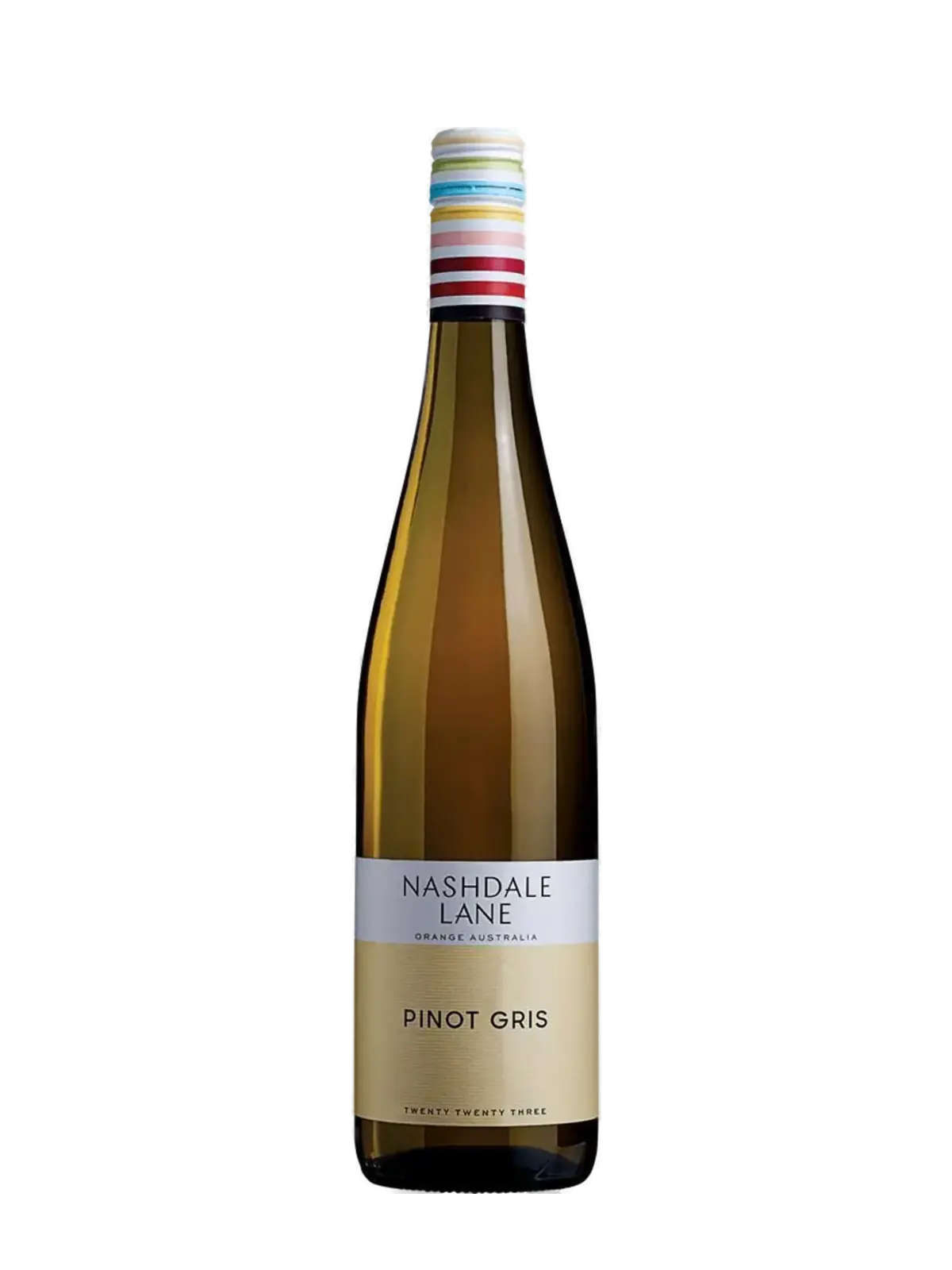 Nashdale Lane Pinot Gris 2025