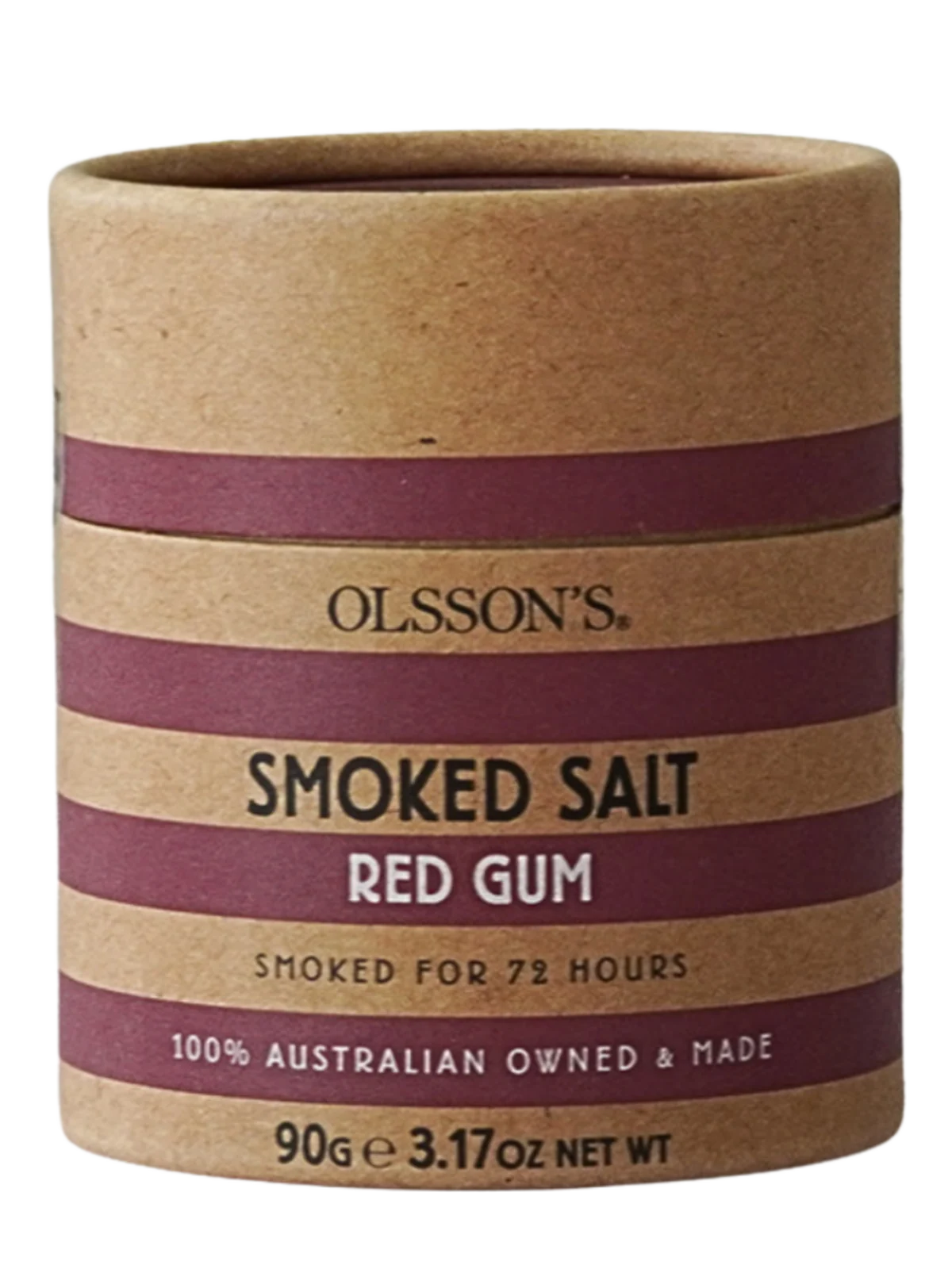 Olsson's Red Gum Smoked Salt