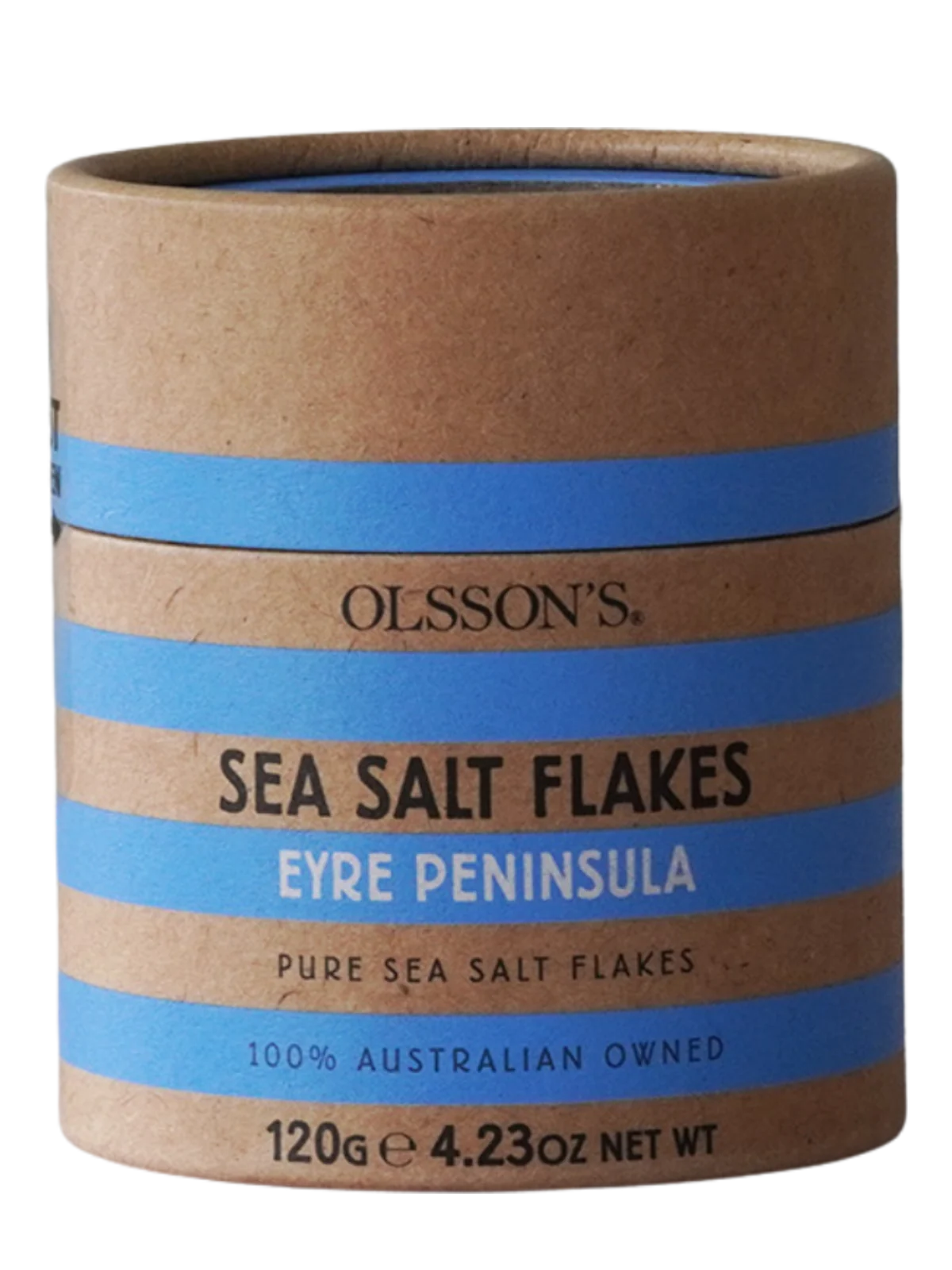 Olsson's Sea Salt Flakes