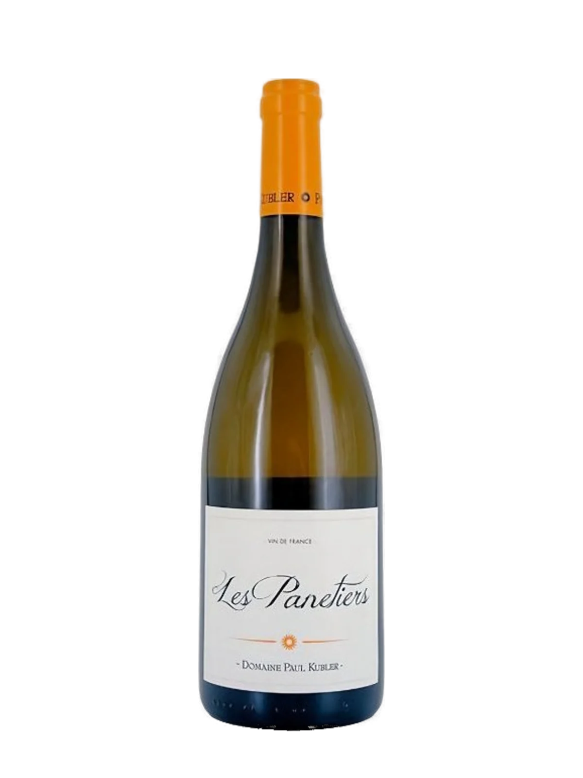 Paul Kubler Panetier Blanc 2023