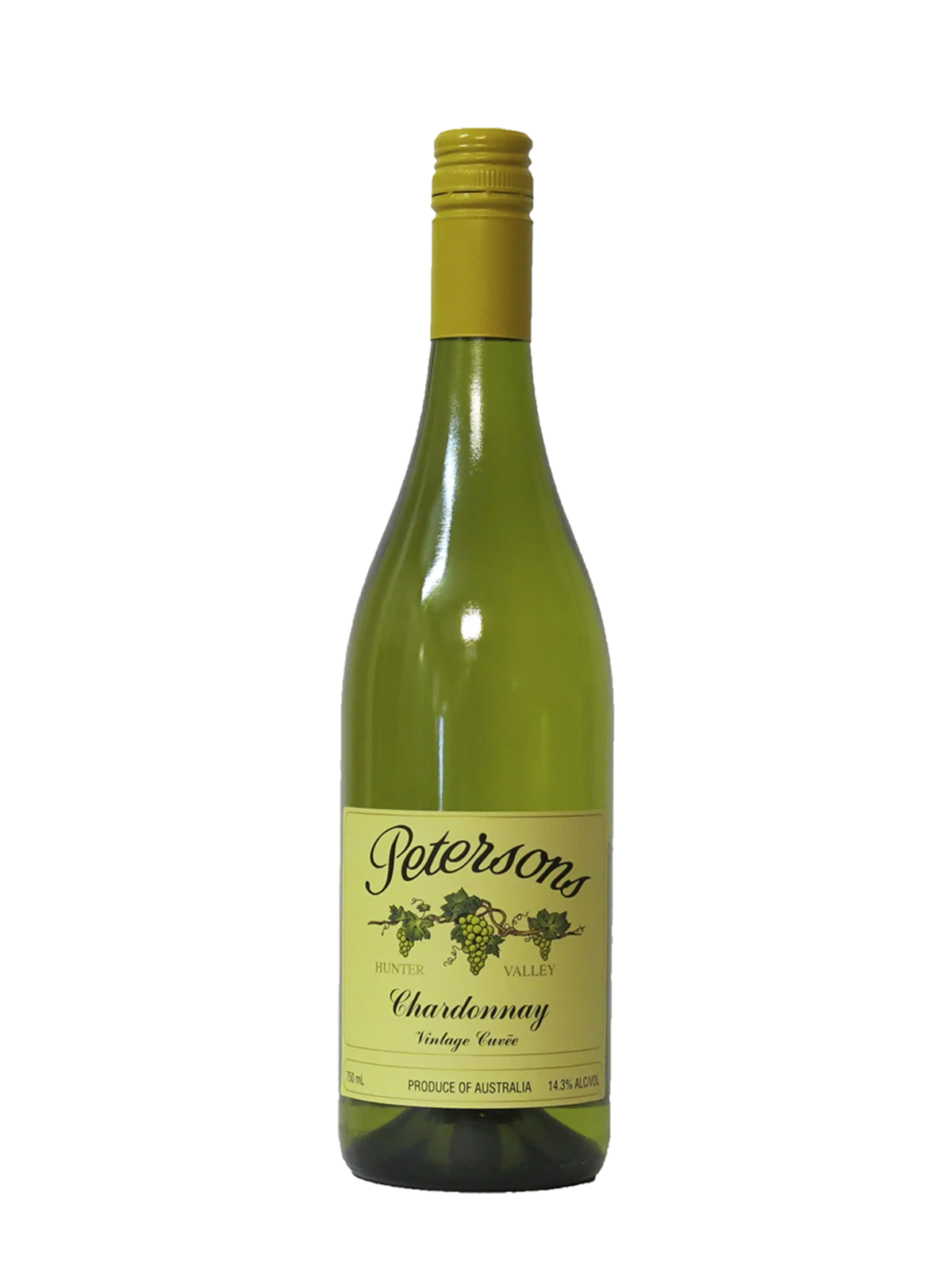 Petersons Chardonnay Cuvee