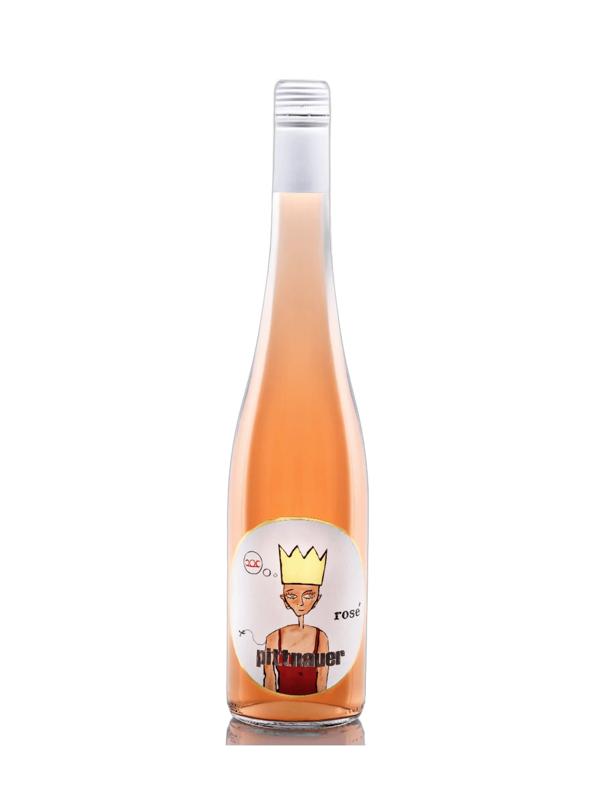 Pittnauer Rose 2023