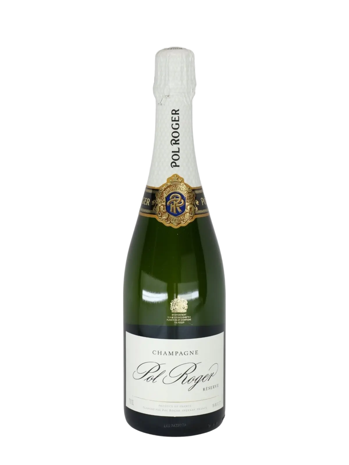 Pol Roger Brut Non Vint