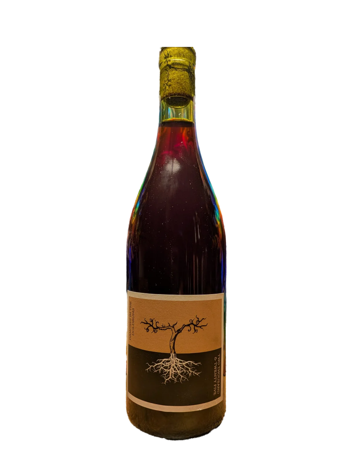 Poppelvej 'Dancing In the Doldrums' Pinot Meunier 2025