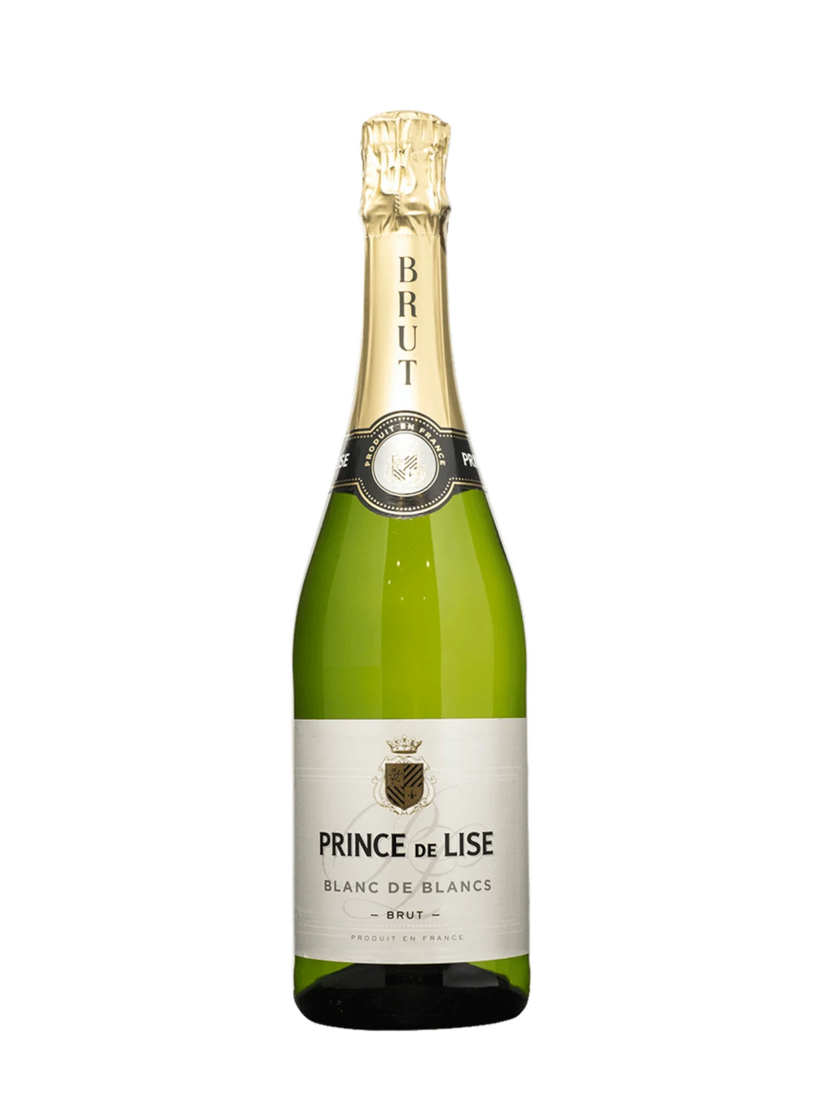 Prince de Lise Blanc de Blanc Brut