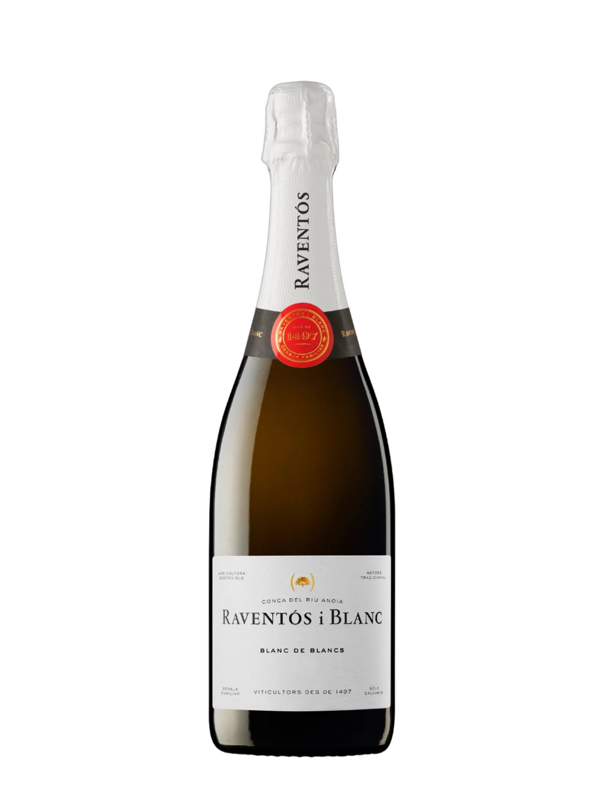 Raventós i Blanc Blanc de Blancs