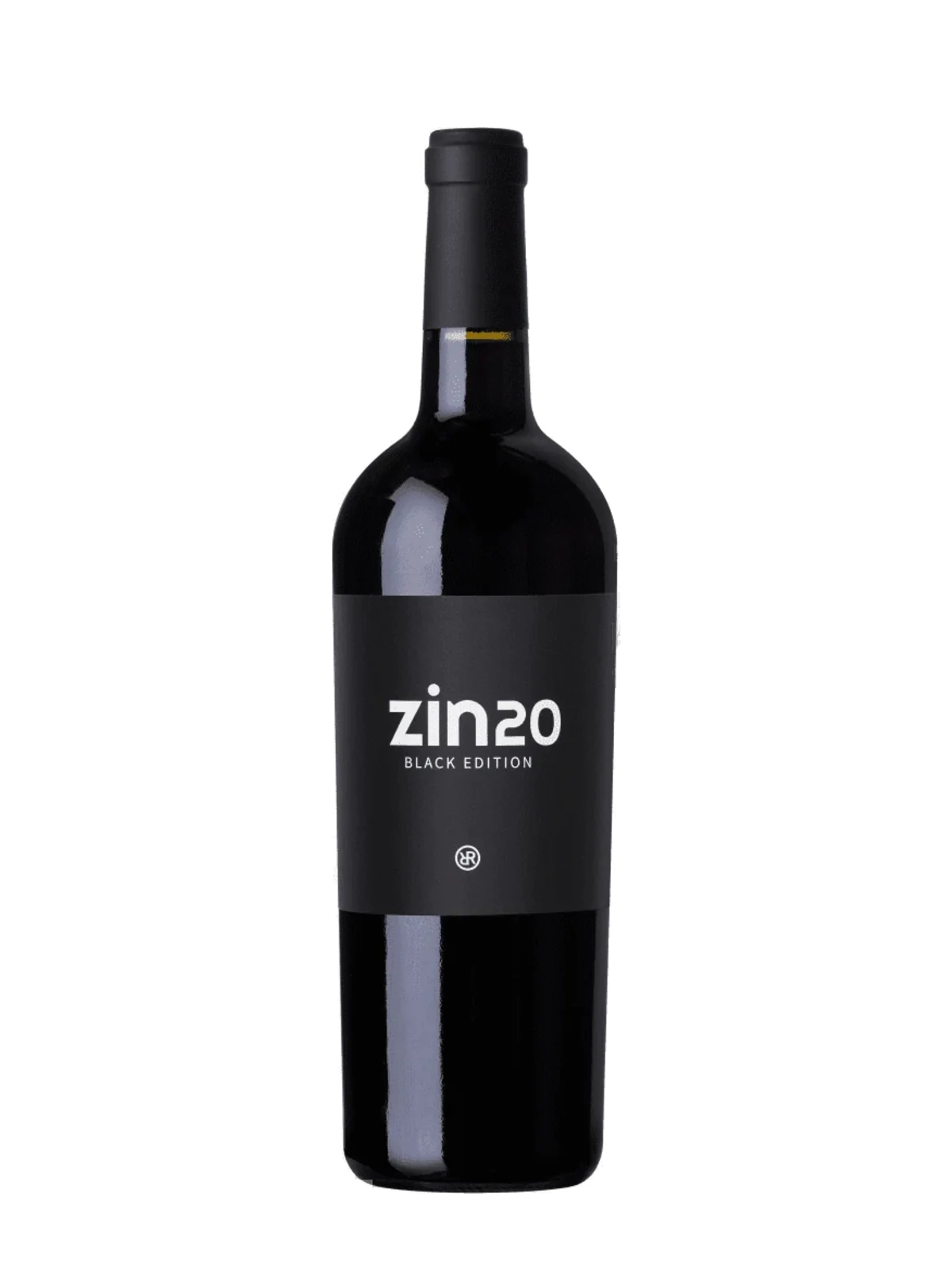 Rebel Ridge Zinfandel 2023
