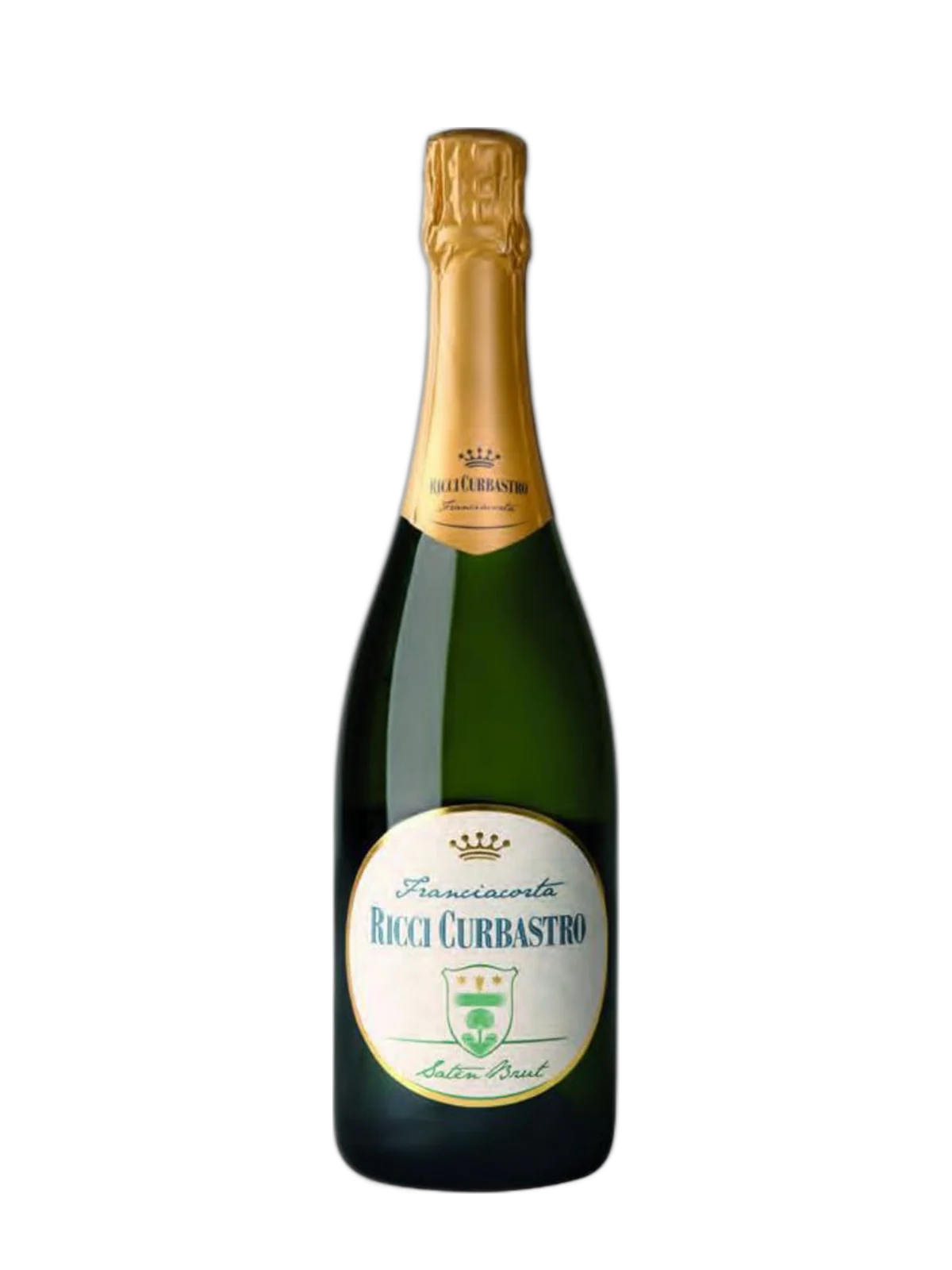 Ricci Curbastro Franciacorta Satèn