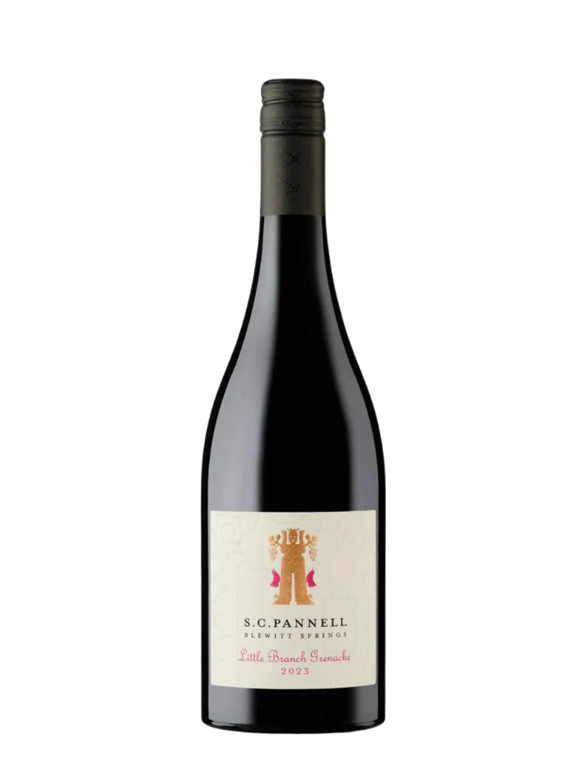 SC Pannell Little Branch Grenache 2023