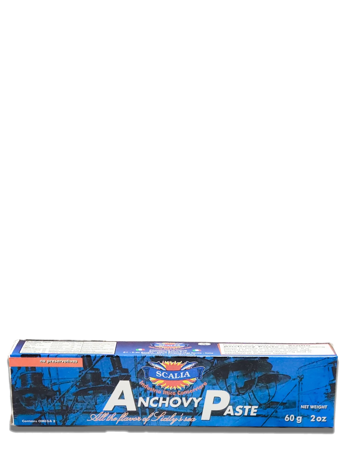 Scalia Anchovy Paste
