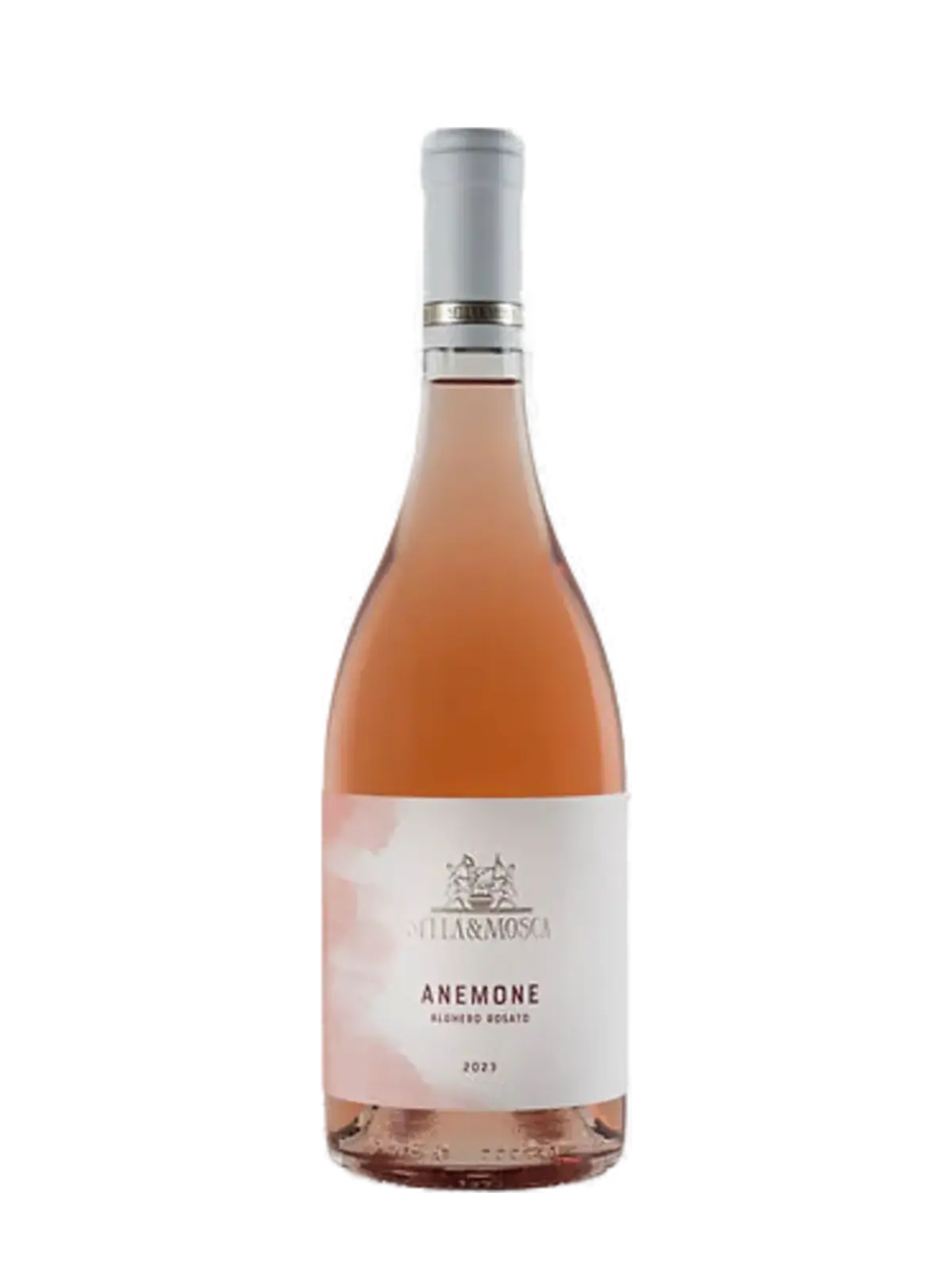 Sella & Mosca 'Anemone' Rosato 2023