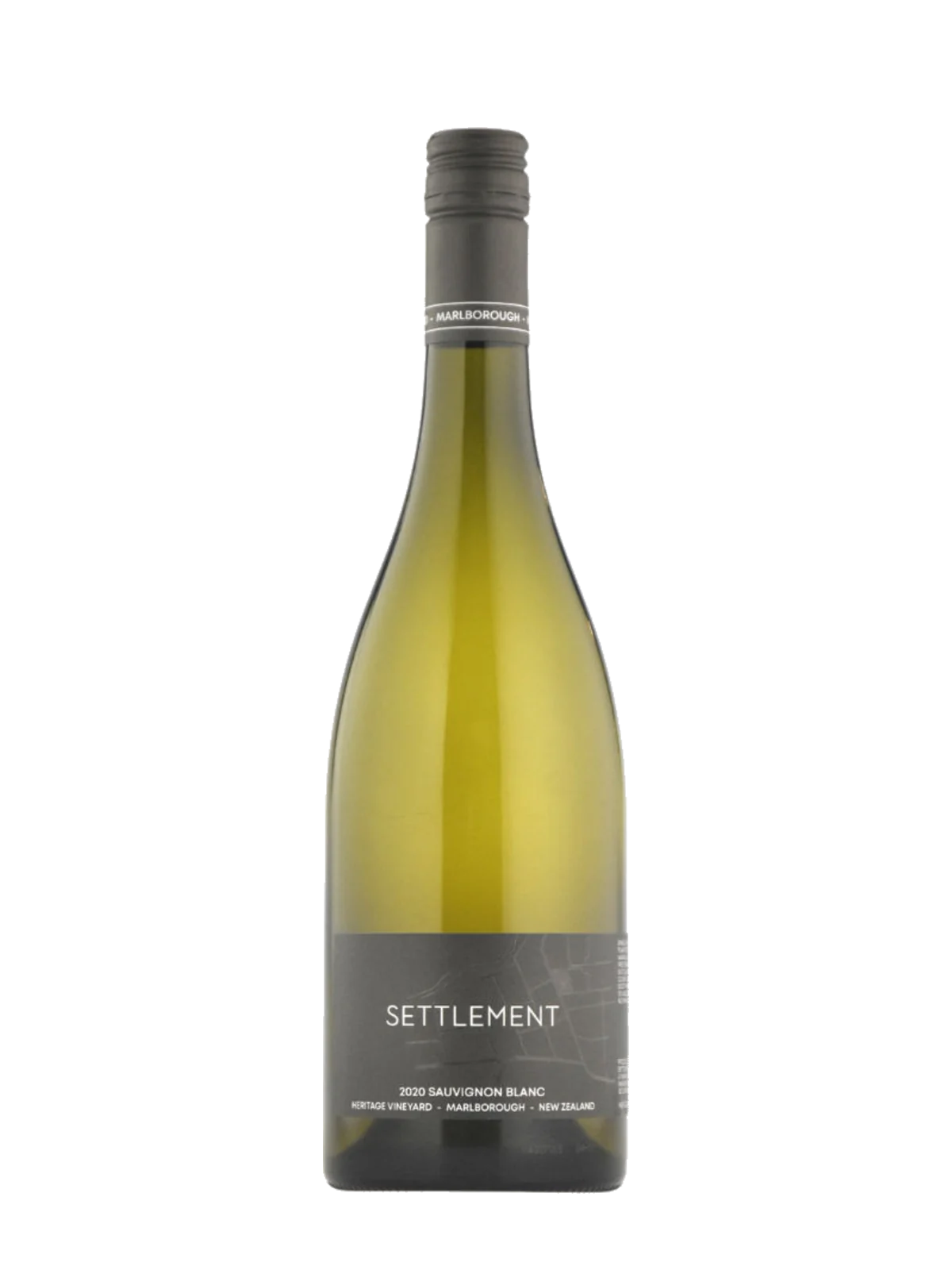 Settlement Sauvignon Blanc 2023