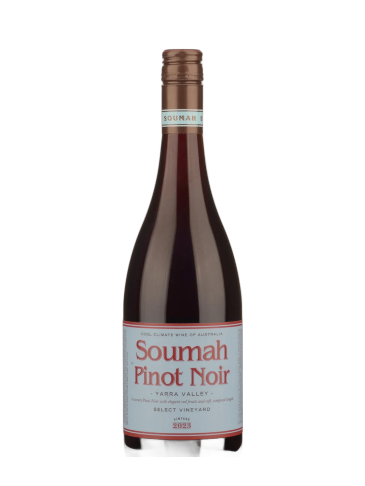 Soumah Pinot Noir 2023