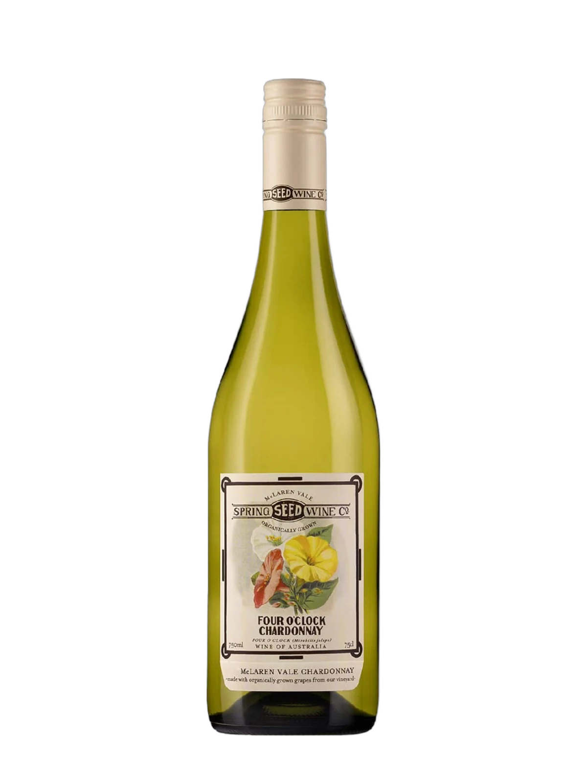 Spring Seed Chardonnay 2025
