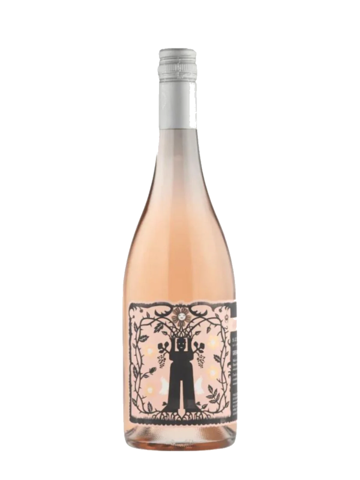 Steve Pannell 'Arido' Rosé 2024